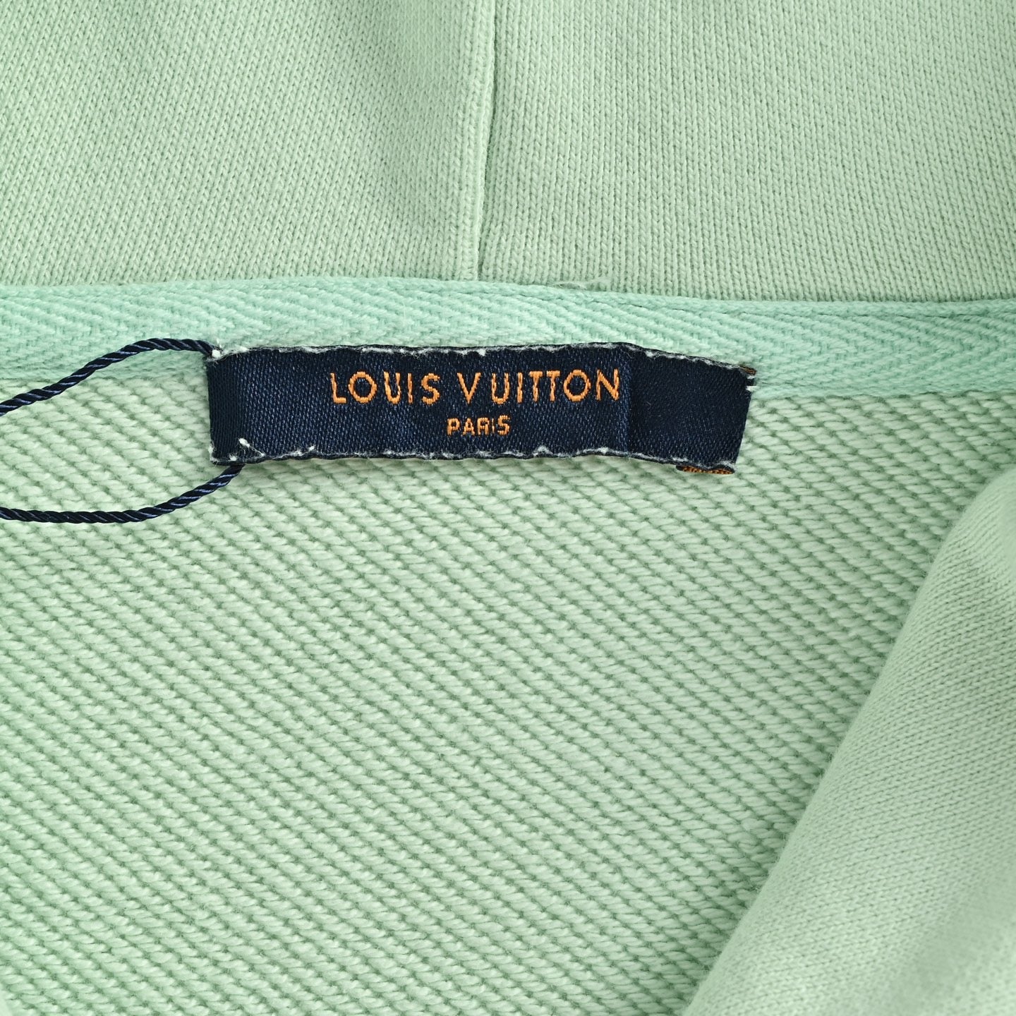 Multi-color Hoodie
