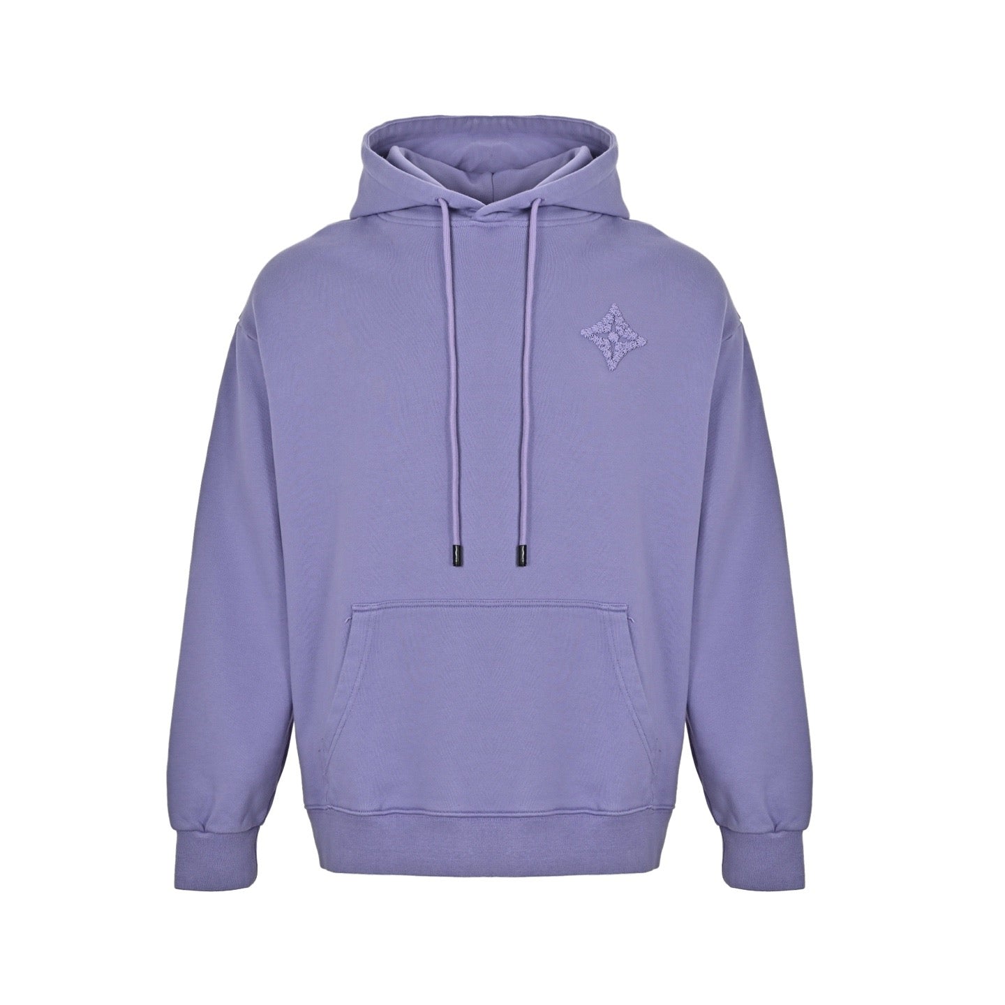 Multi-color Hoodie