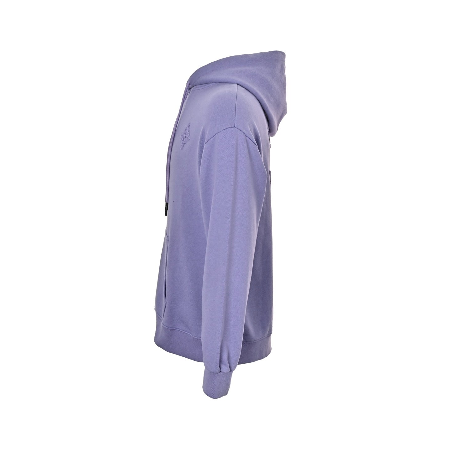 Multi-color Hoodie