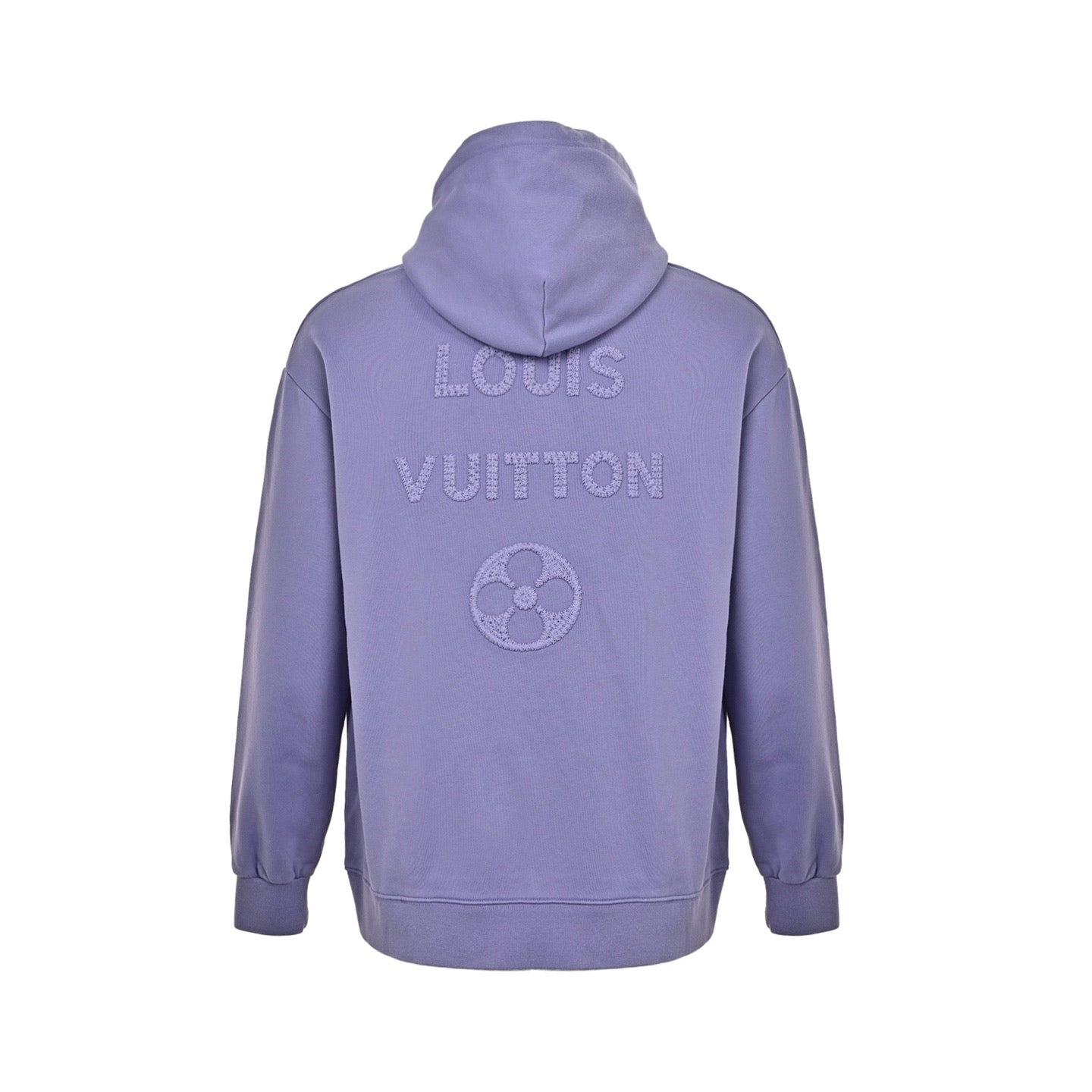 Multi-color Hoodie
