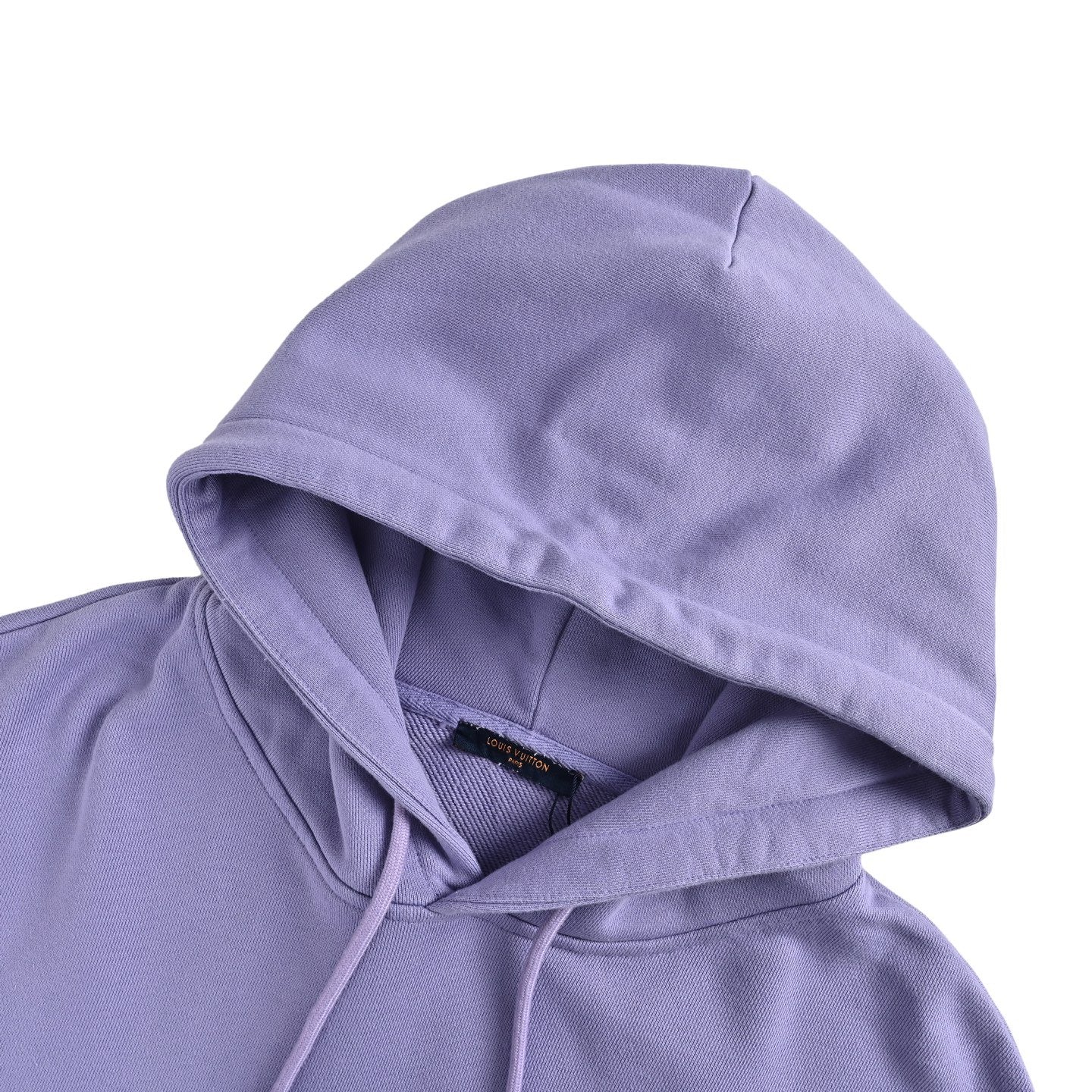 Multi-color Hoodie