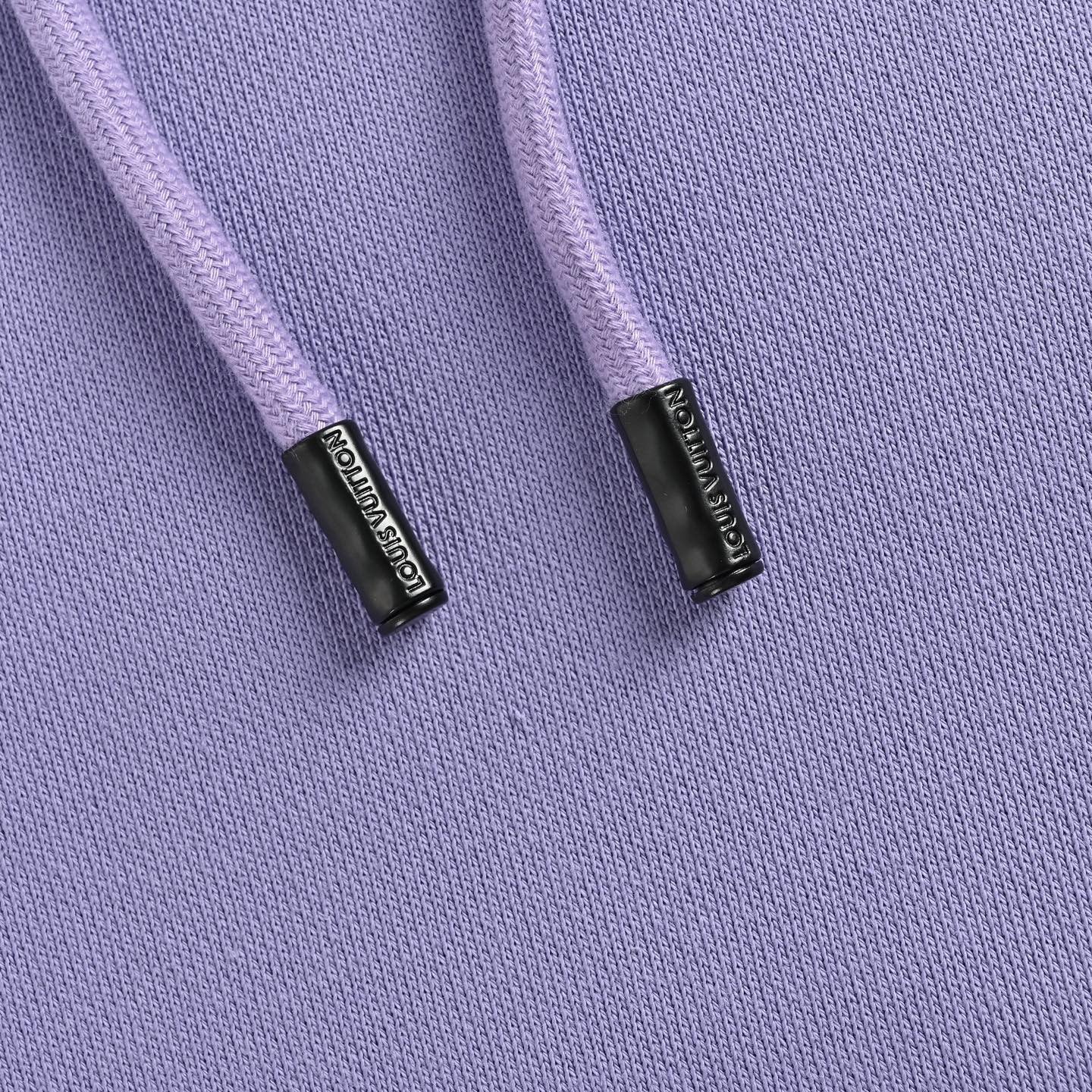 Multi-color Hoodie