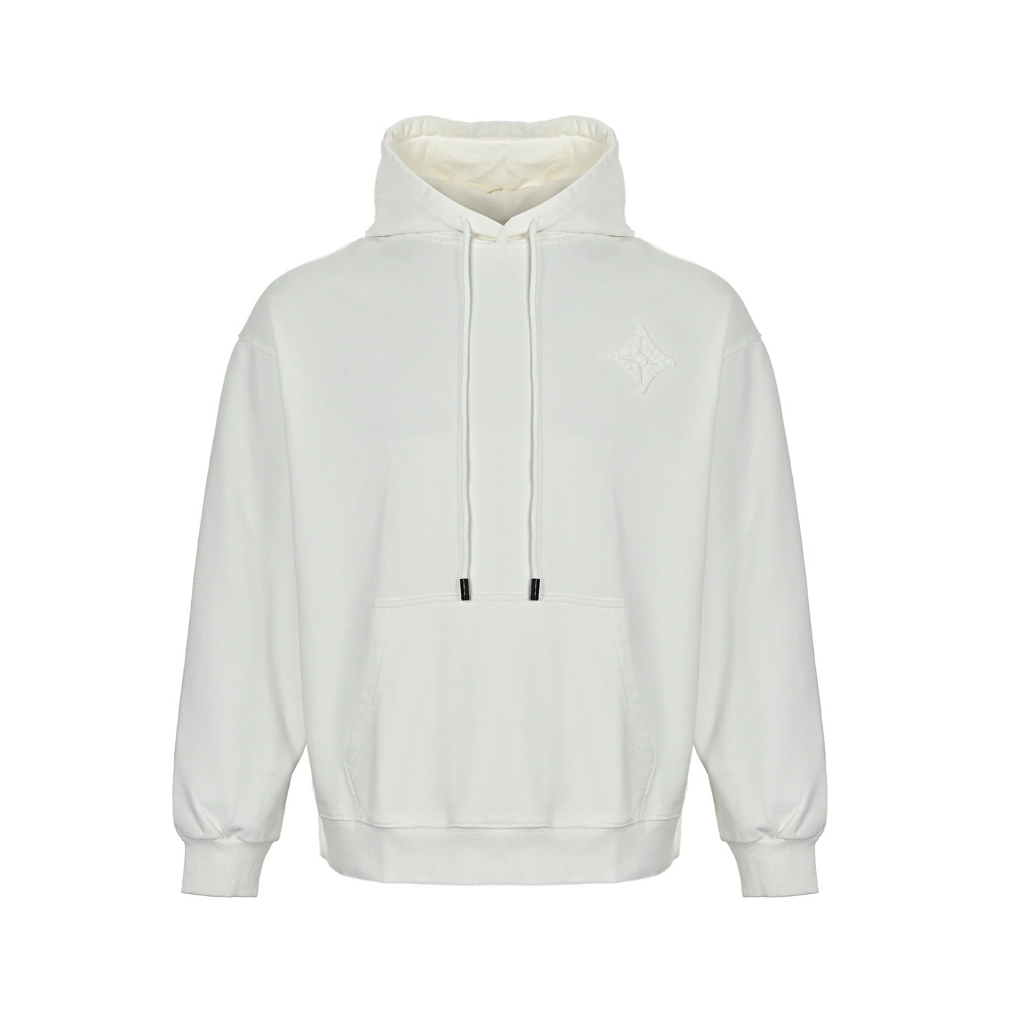 Multi-color Hoodie