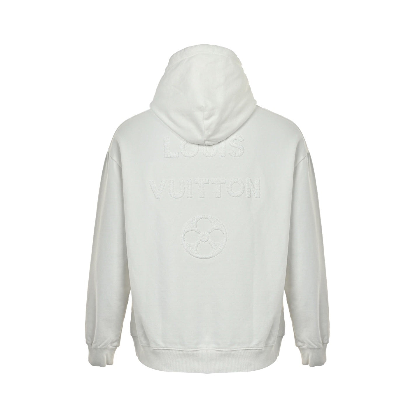 Multi-color Hoodie