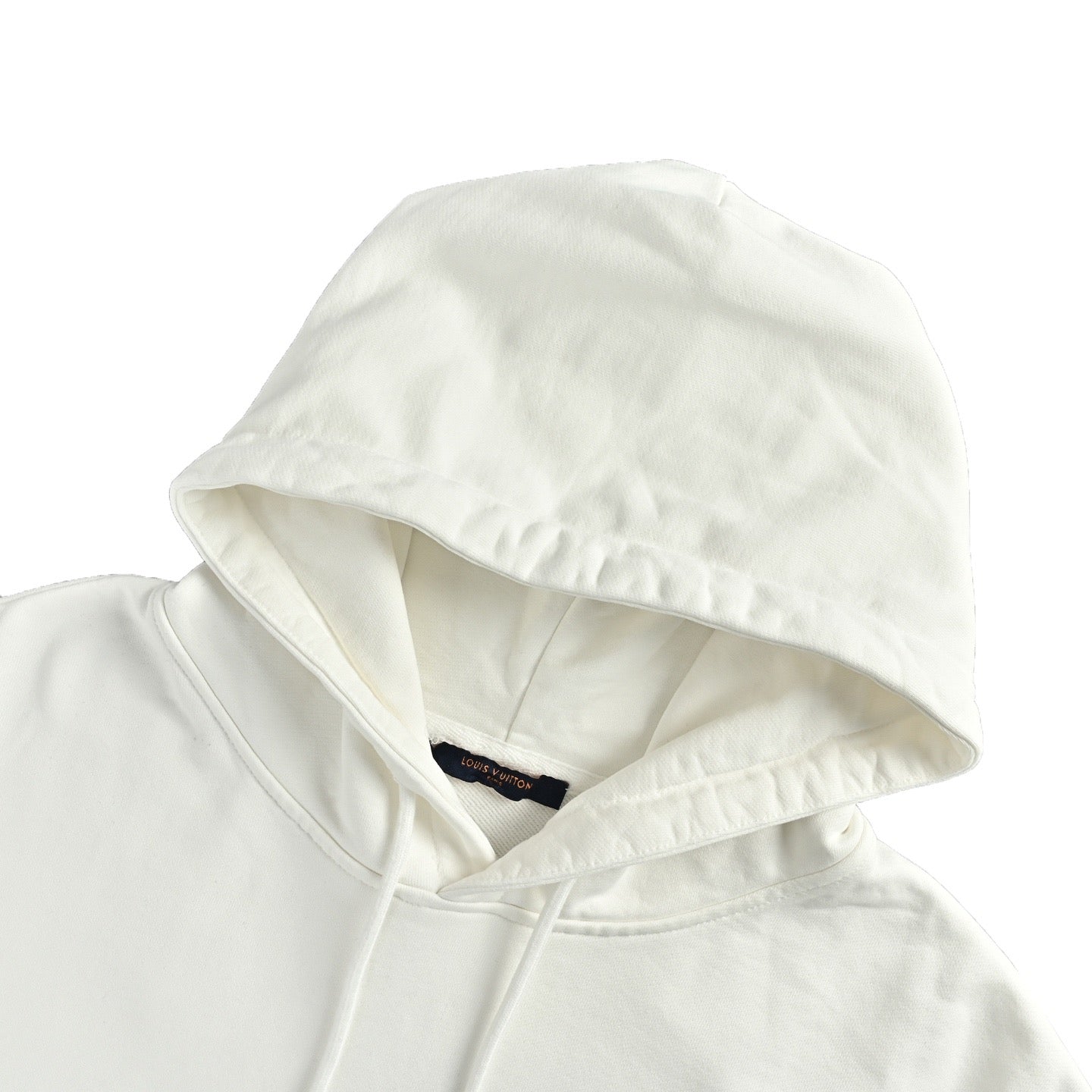 Multi-color Hoodie