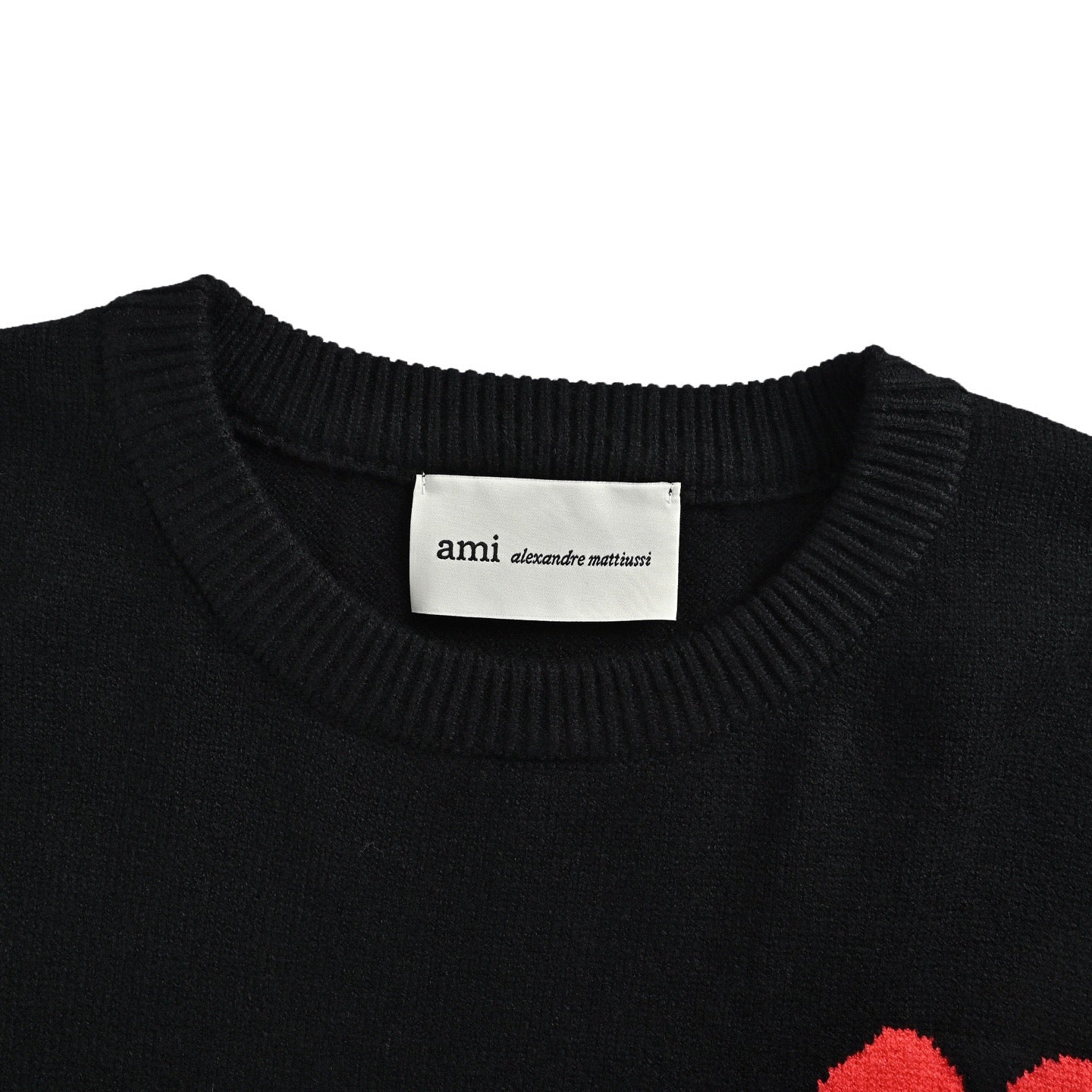 Multi-color Sweatshirt