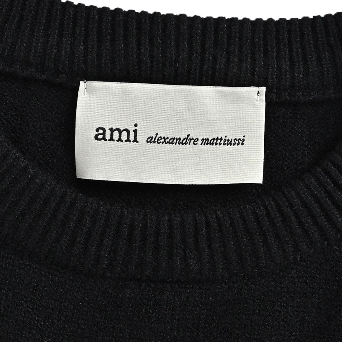 Multi-color Sweatshirt