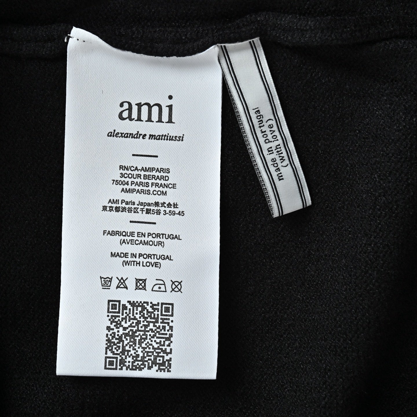 Multi-color Sweatshirt