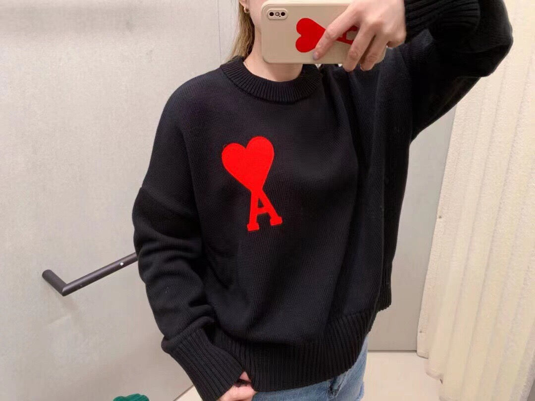 Multi-color Sweatshirt