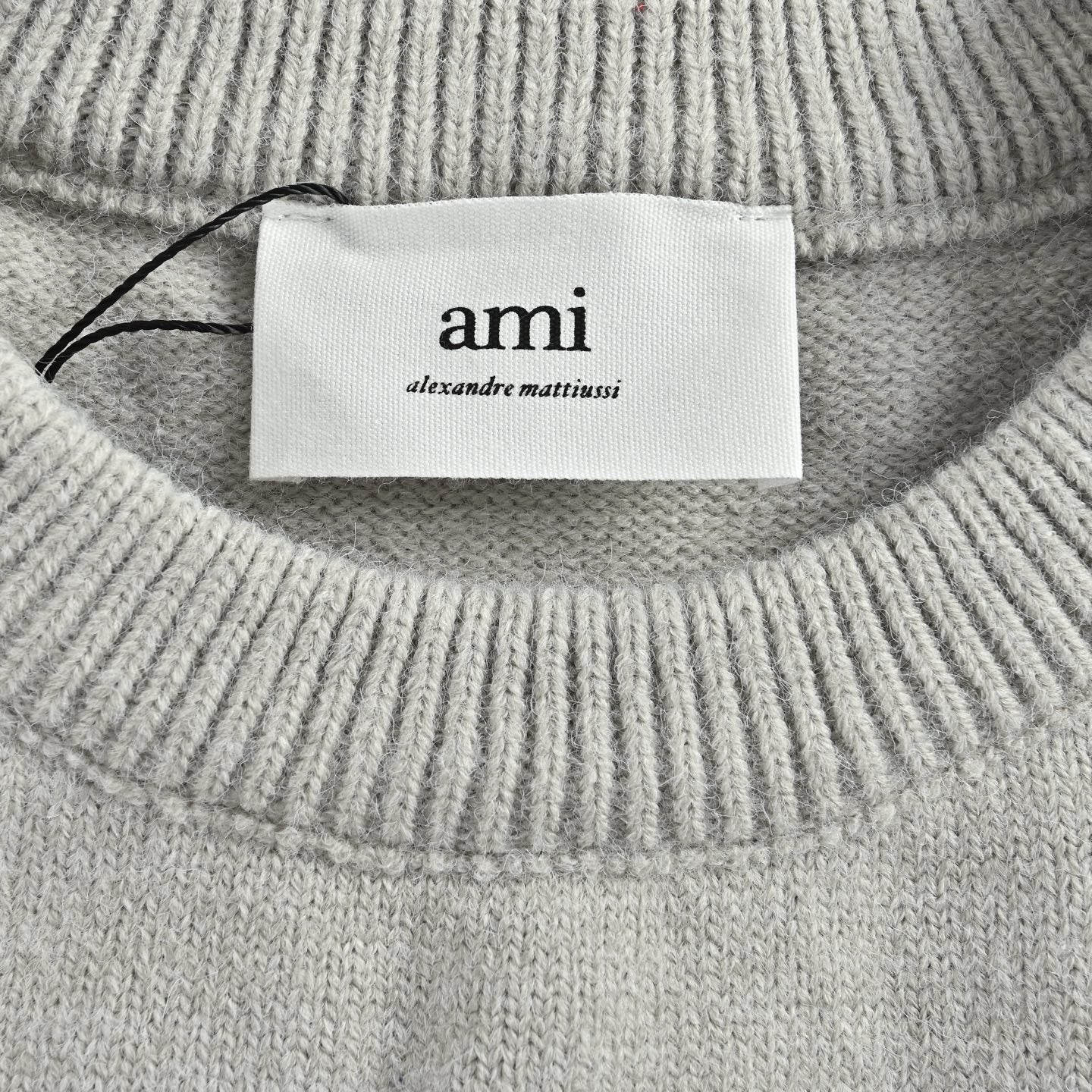 Multi-color Sweatshirt