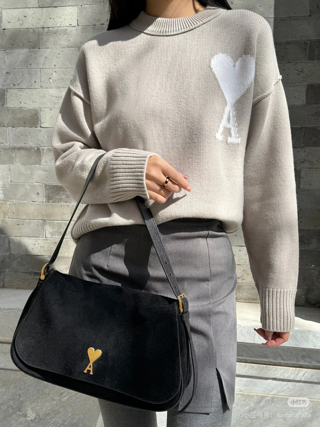 Multi-color Sweatshirt