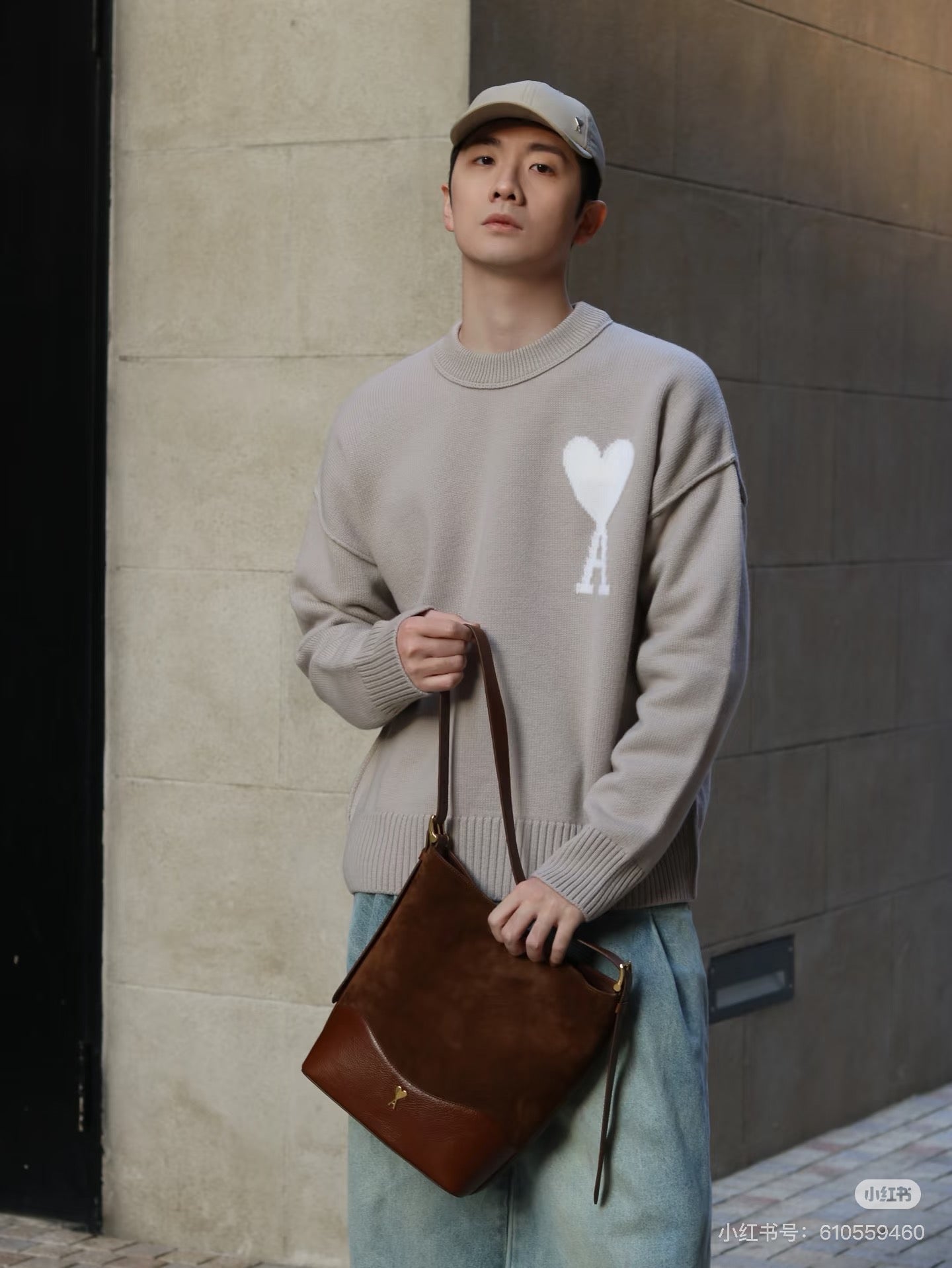 Multi-color Sweatshirt