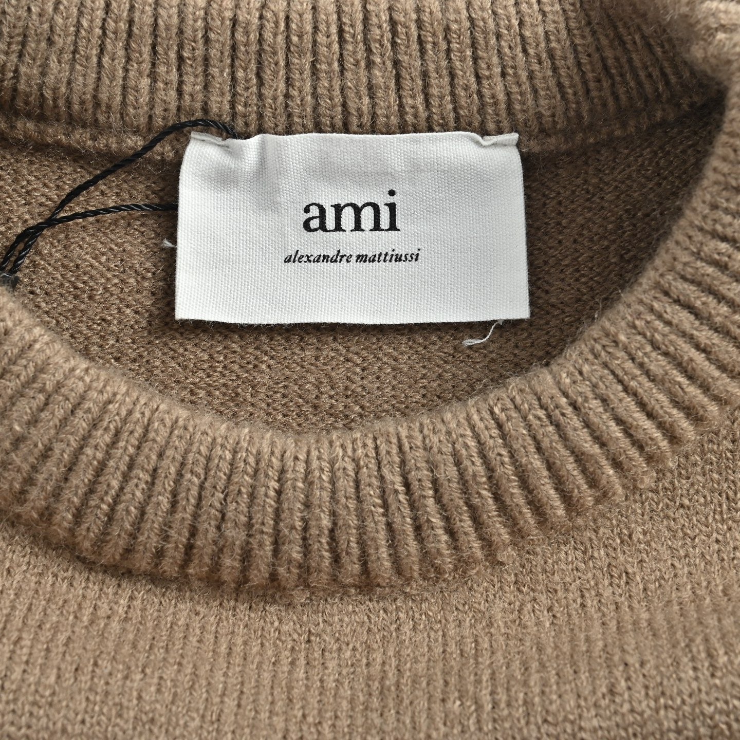 Multi-color Sweatshirt