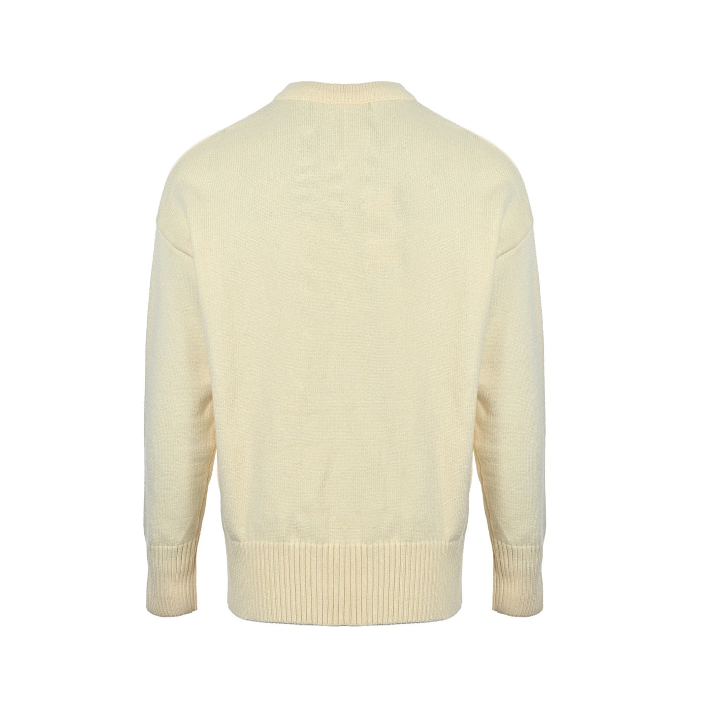Multi-color Sweatshirt