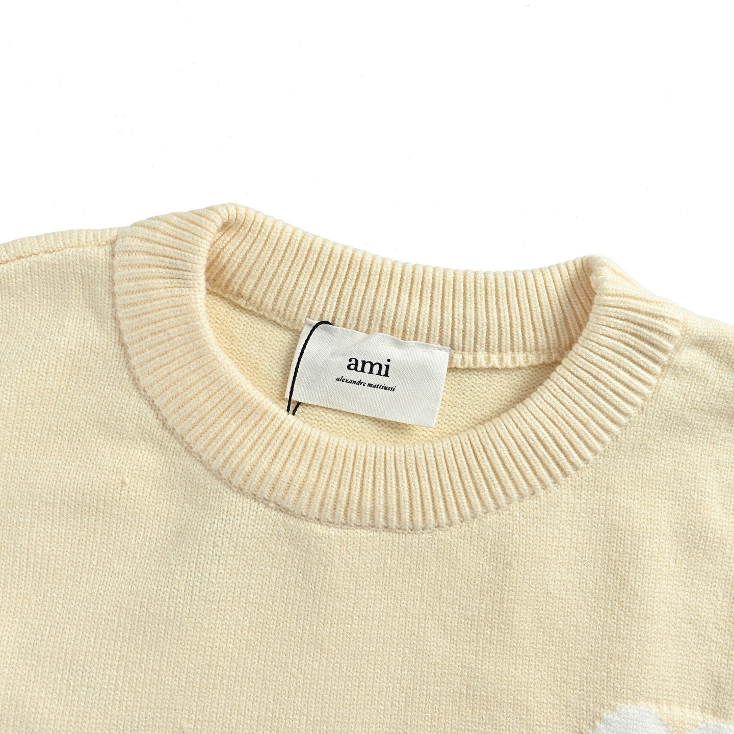 Multi-color Sweatshirt