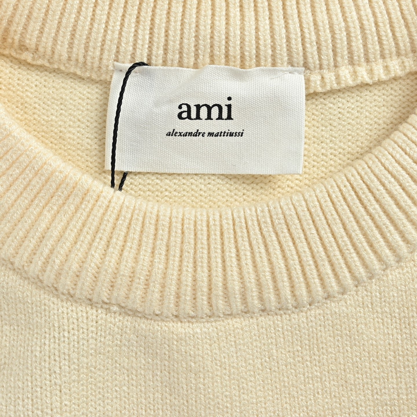 Multi-color Sweatshirt