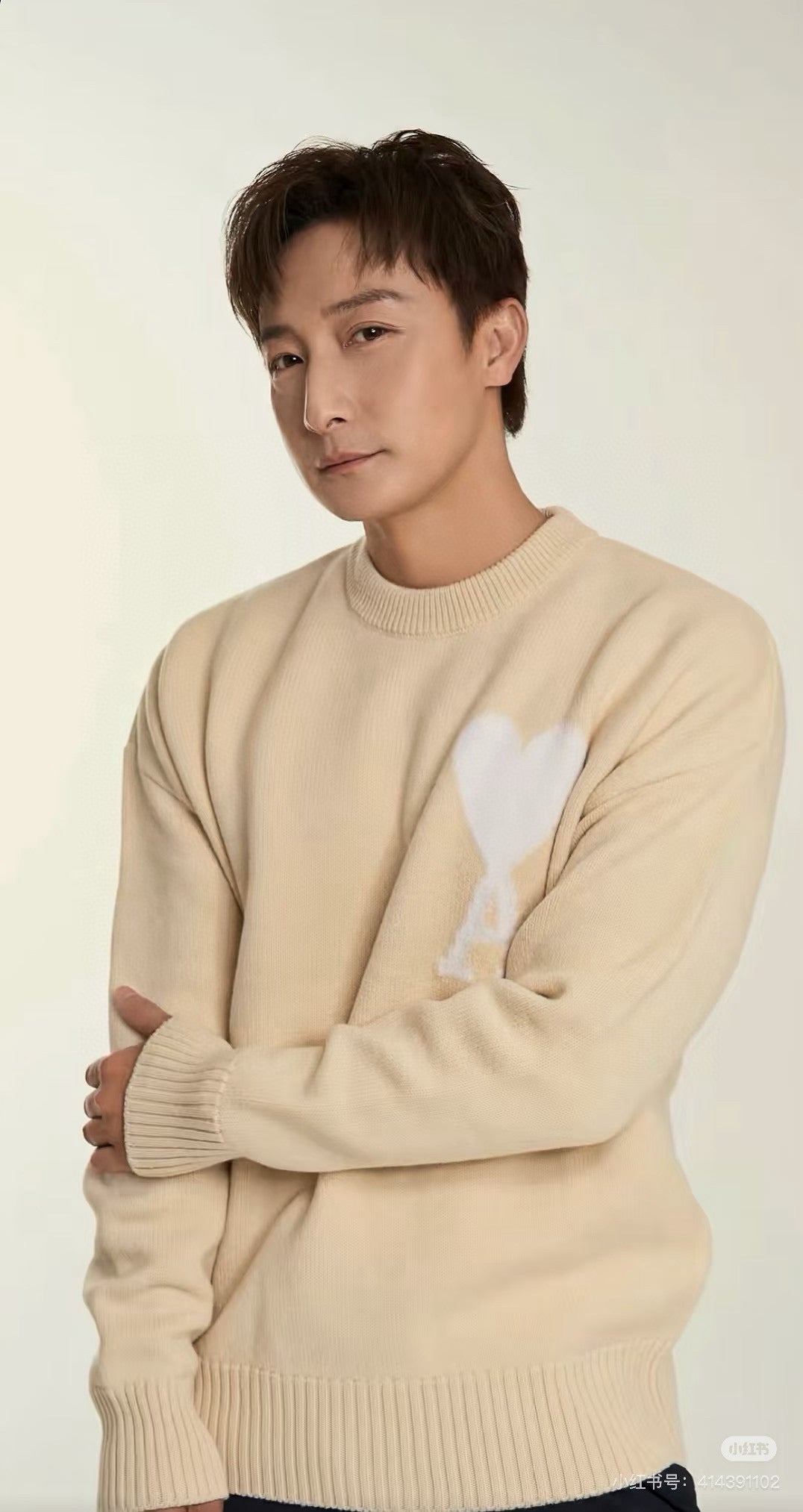 Multi-color Sweatshirt