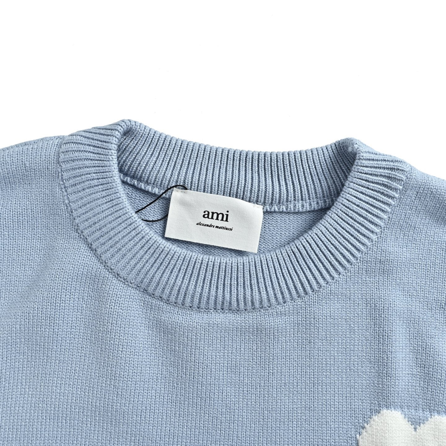 Multi-color Sweatshirt