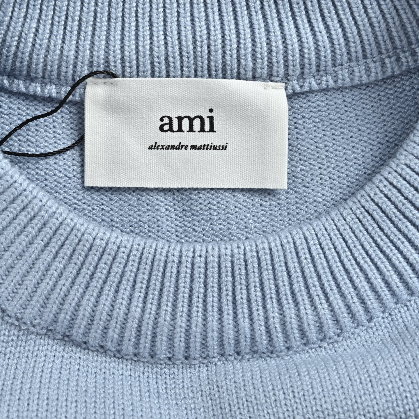 Multi-color Sweatshirt