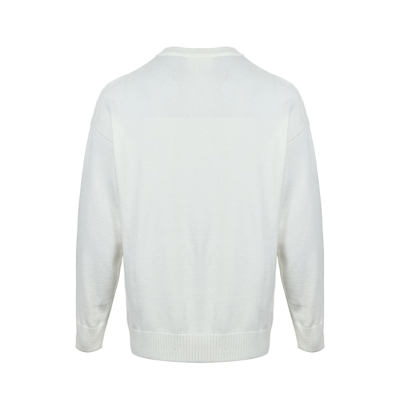 Multi-color Sweatshirt