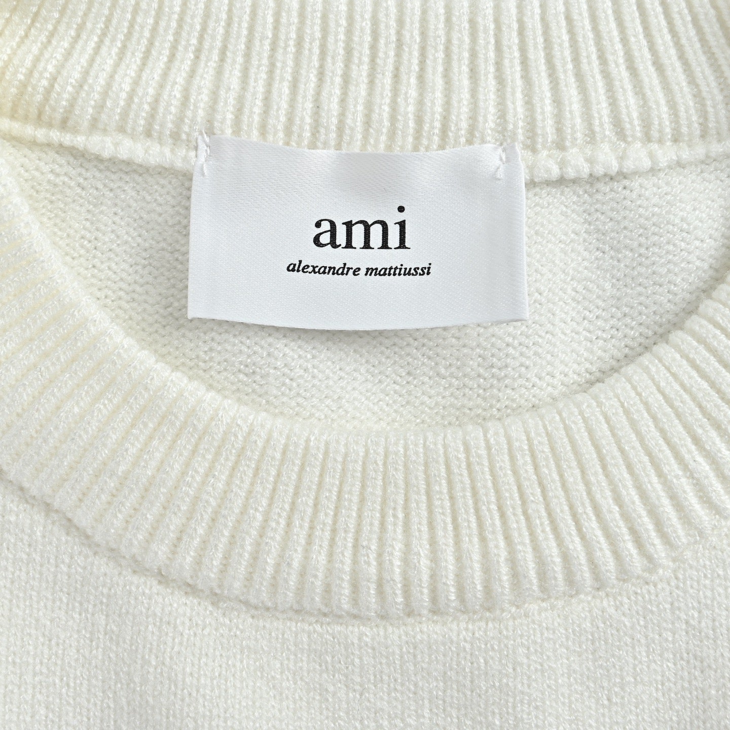 Multi-color Sweatshirt