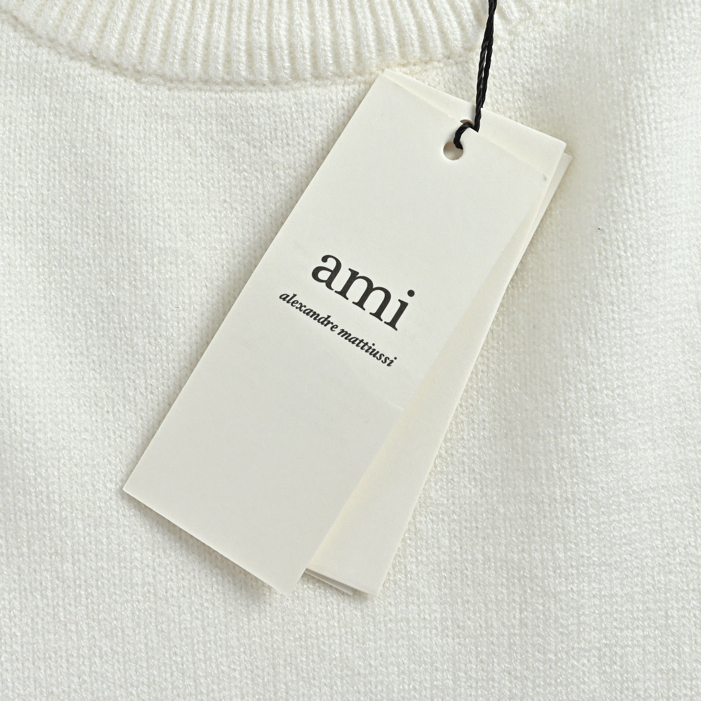 Multi-color Sweatshirt