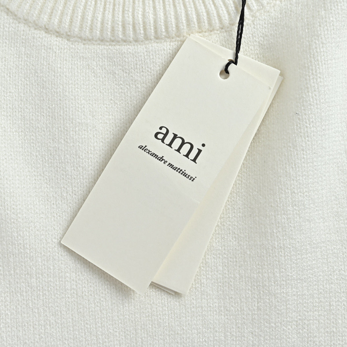 Multi-color Sweatshirt