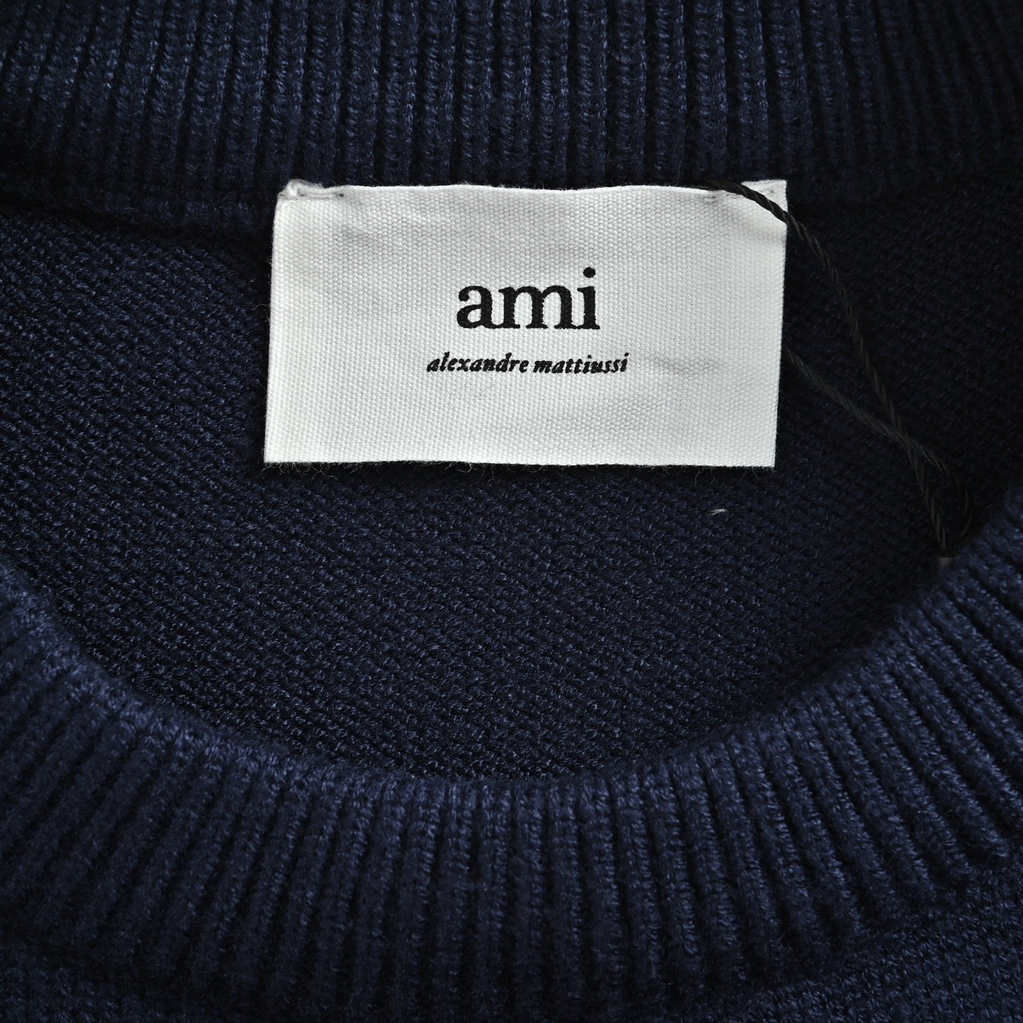 Multi-color Sweatshirt