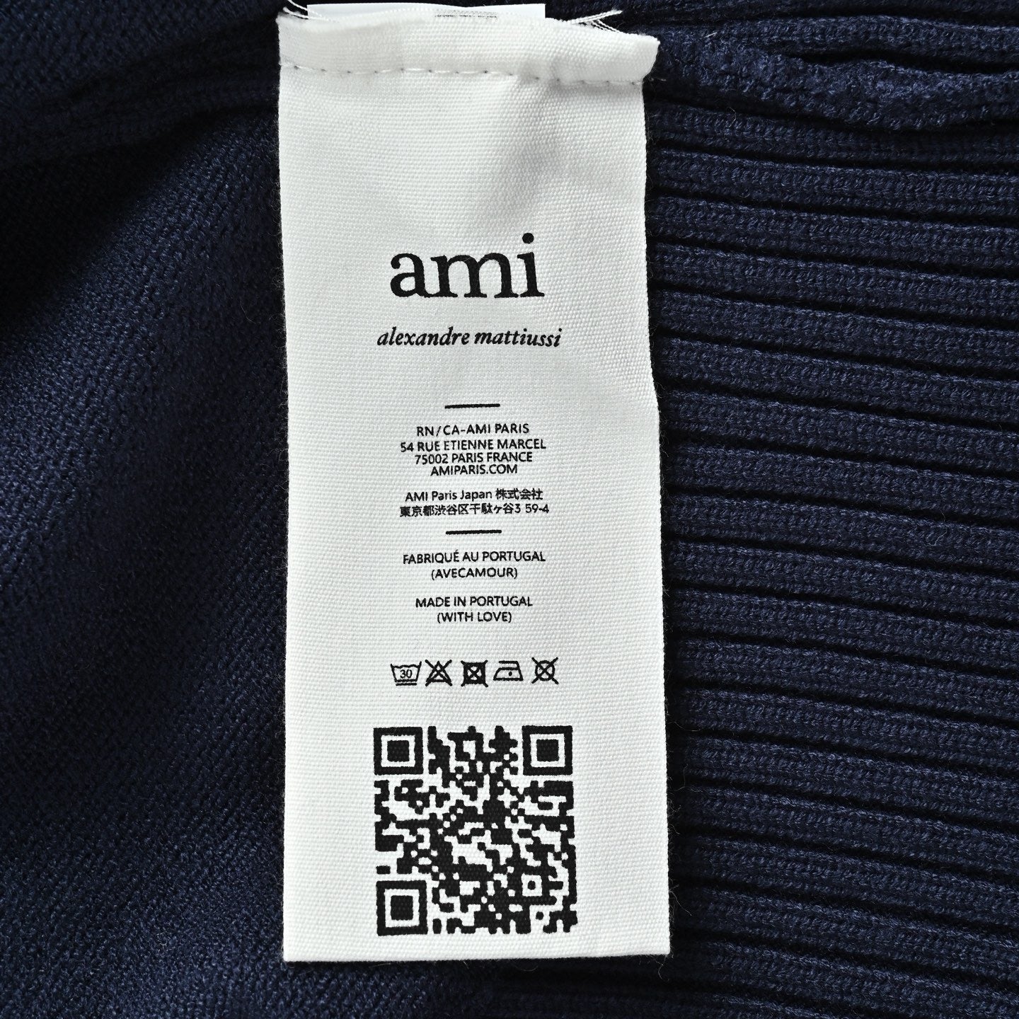 Multi-color Sweatshirt