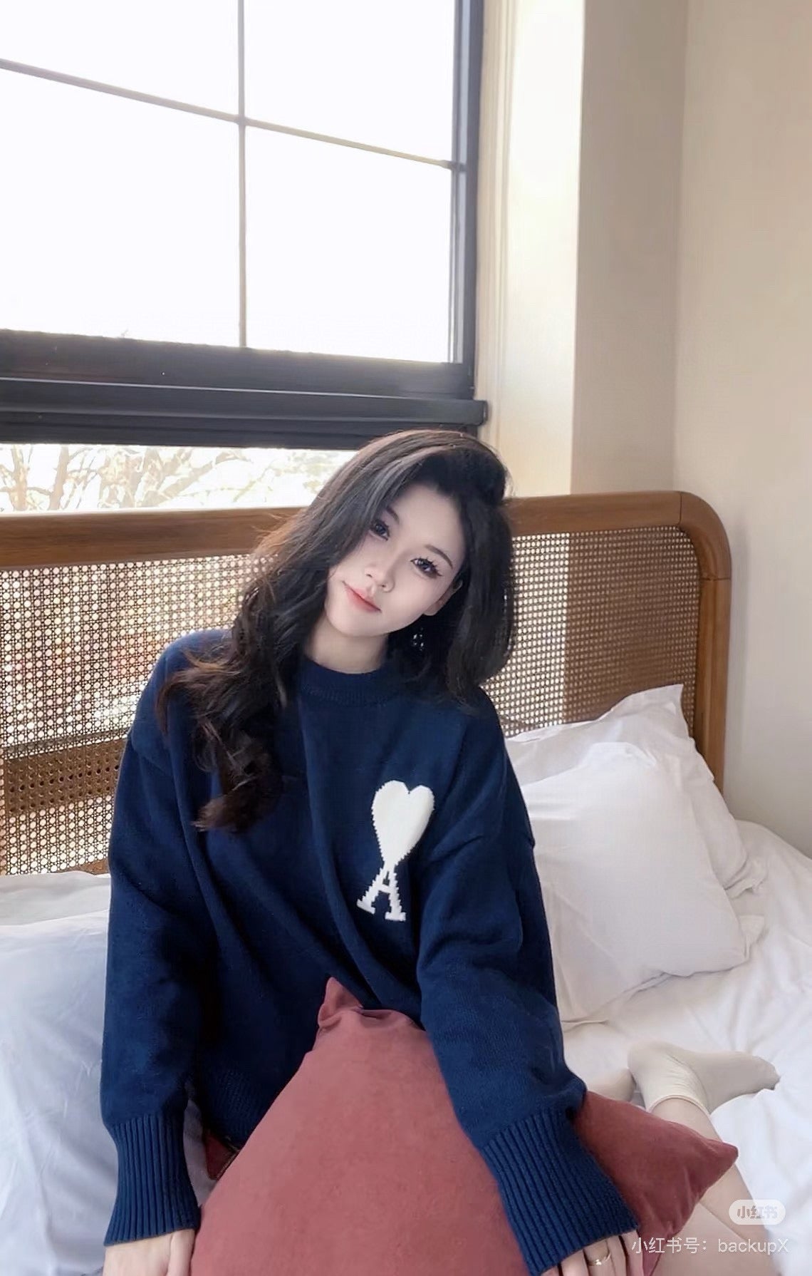 Multi-color Sweatshirt