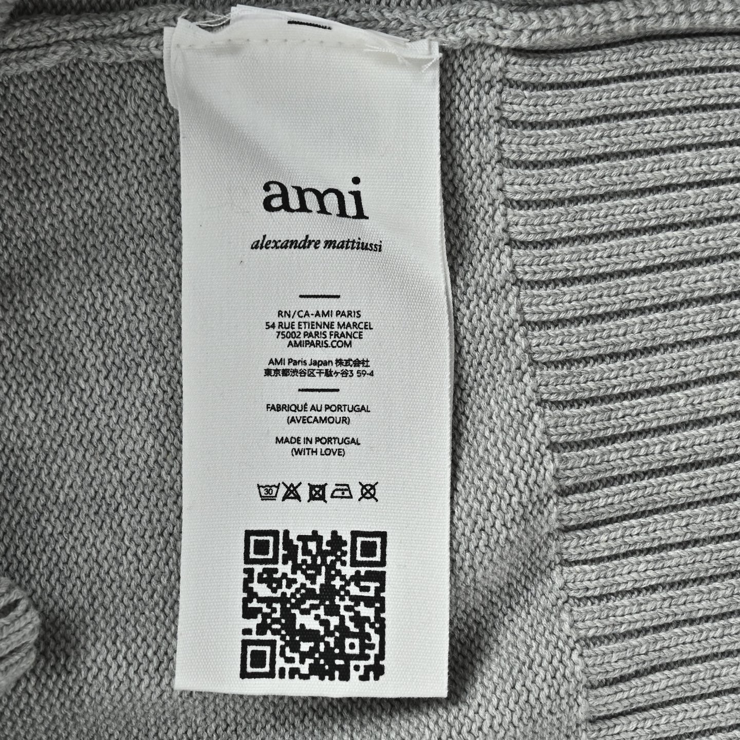 Multi-color Sweatshirt