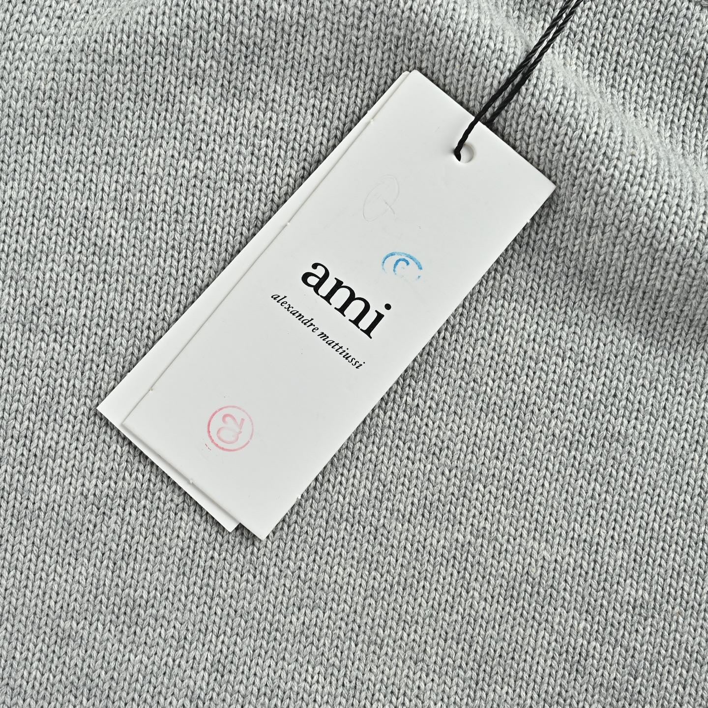 Multi-color Sweatshirt