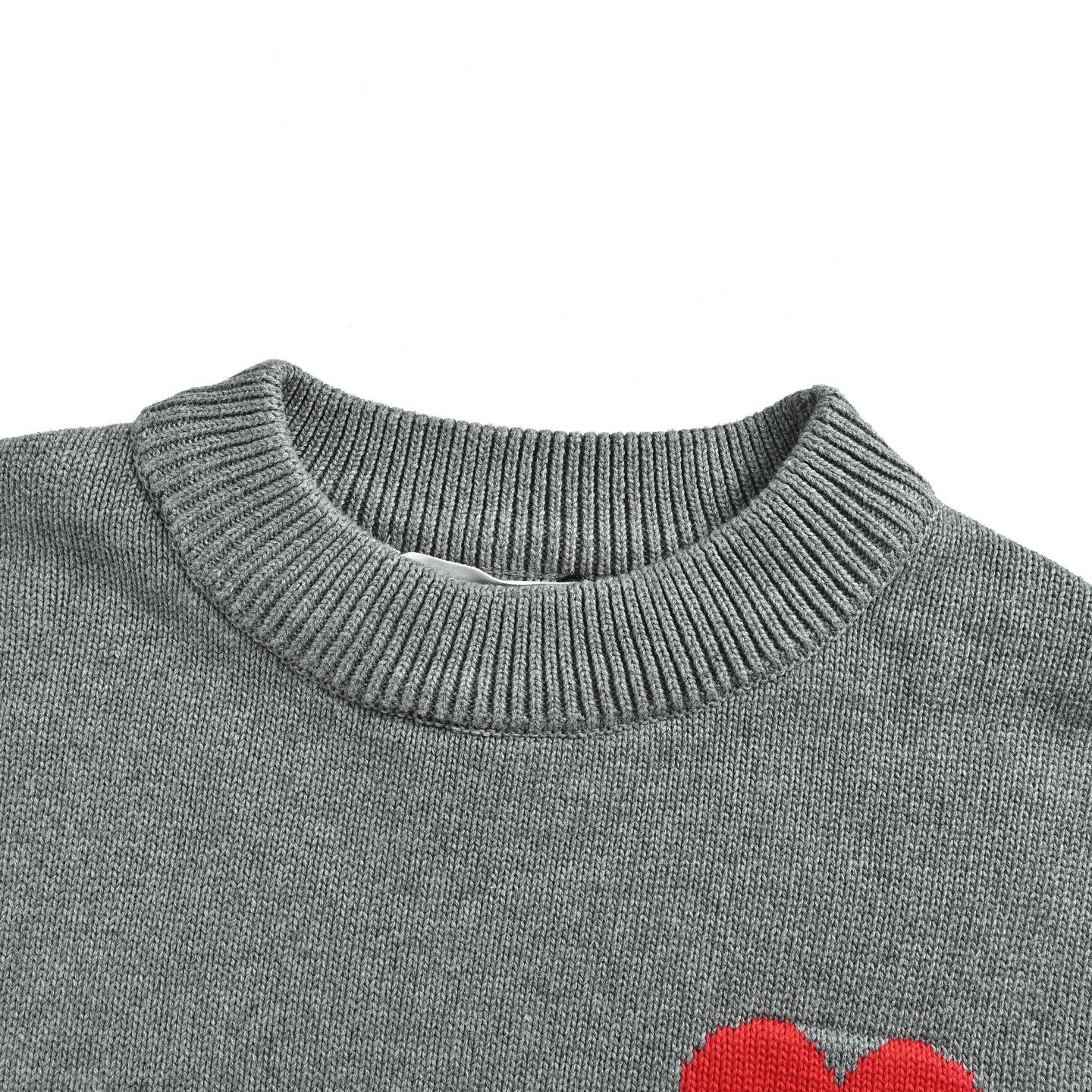 Multi-color Sweatshirt