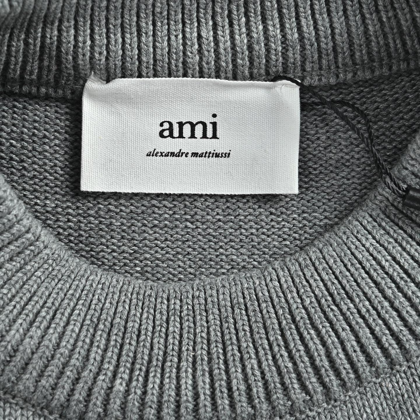 Multi-color Sweatshirt
