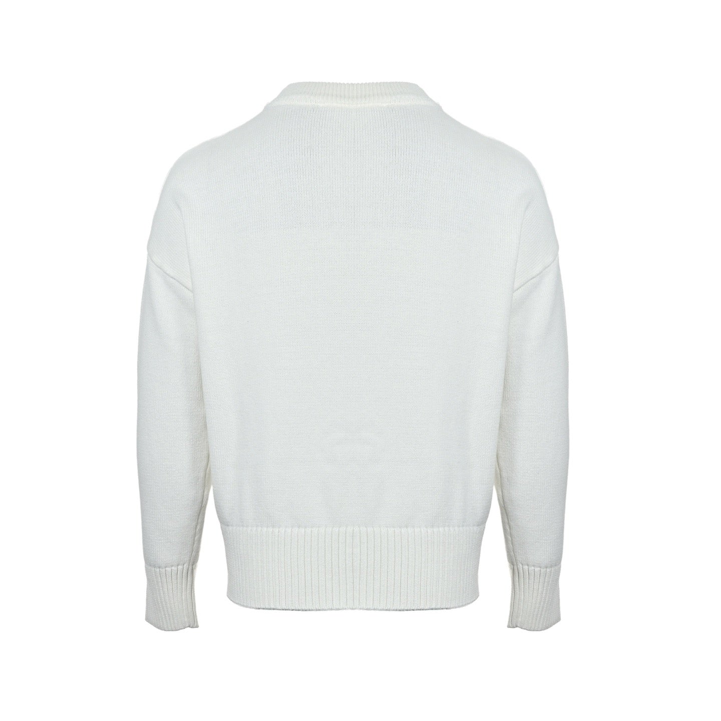 Multi-color Sweatshirt