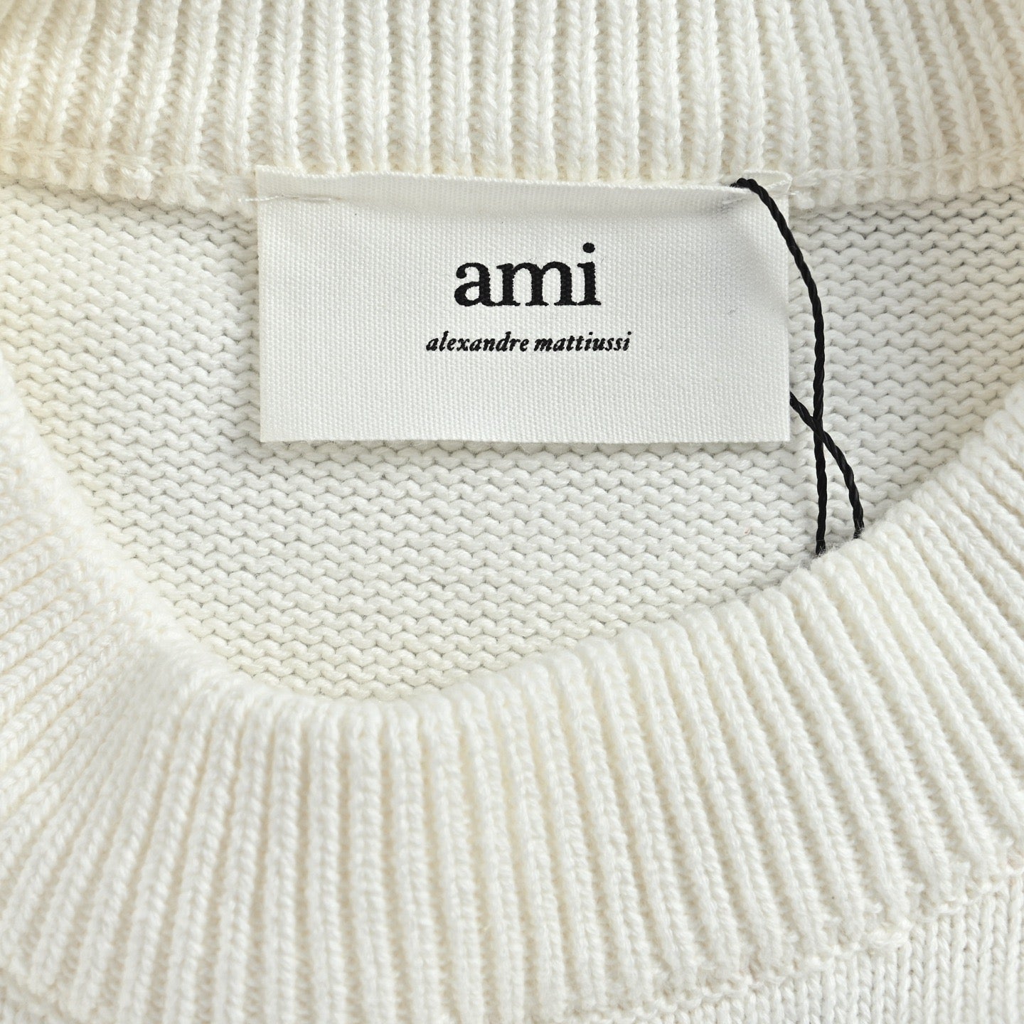 Multi-color Sweatshirt