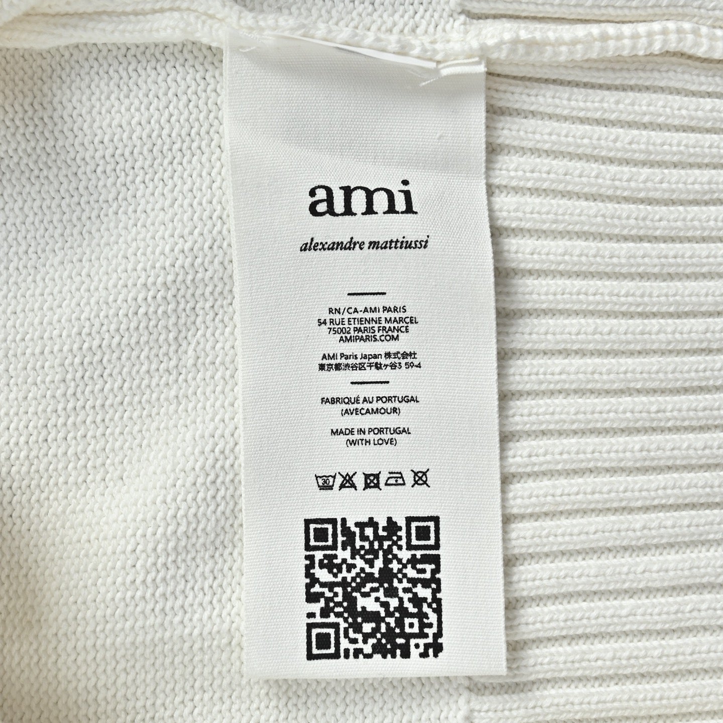 Multi-color Sweatshirt