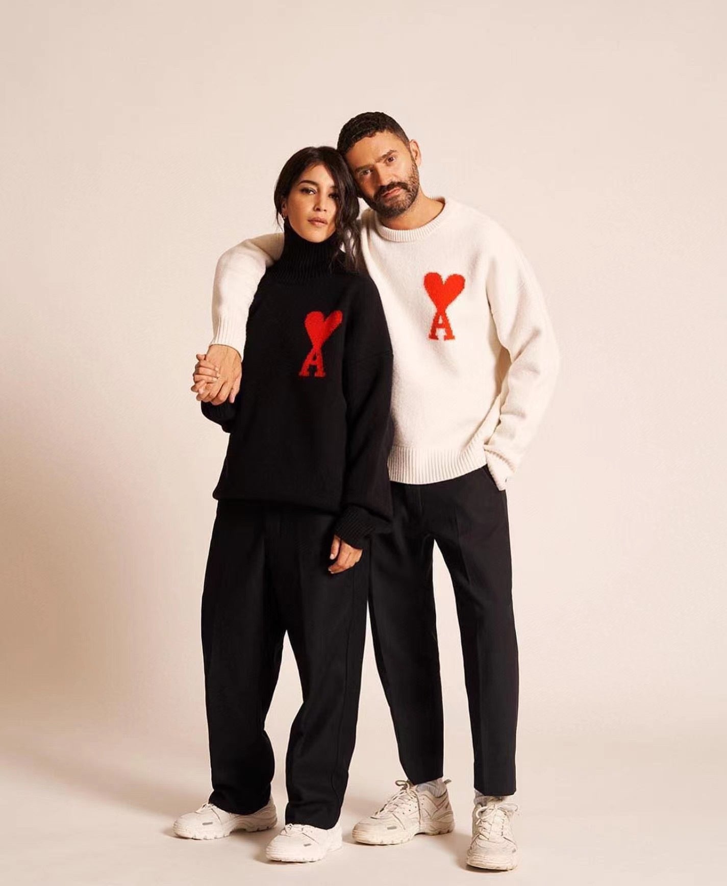 Multi-color Sweatshirt