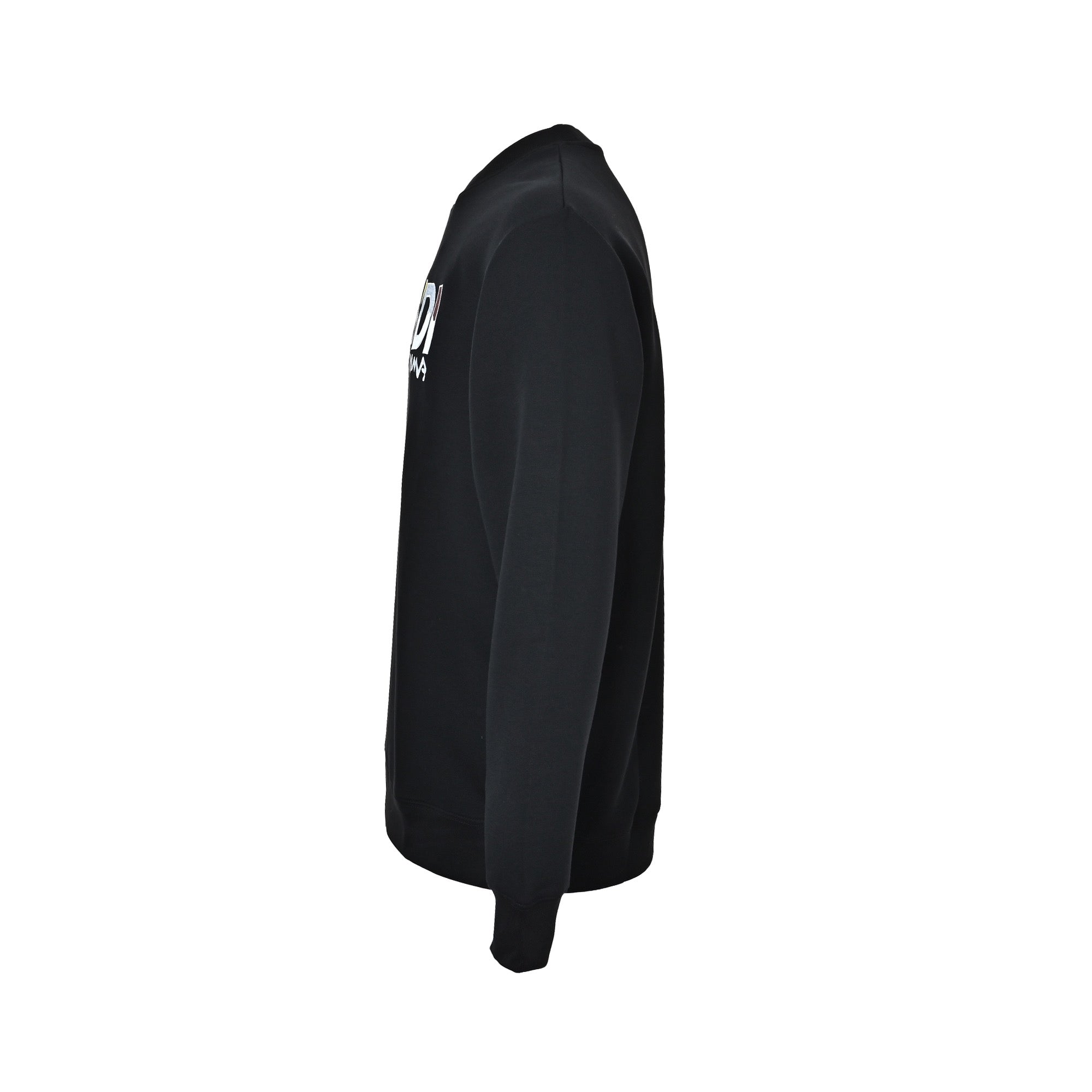 Black Sweatshirt
