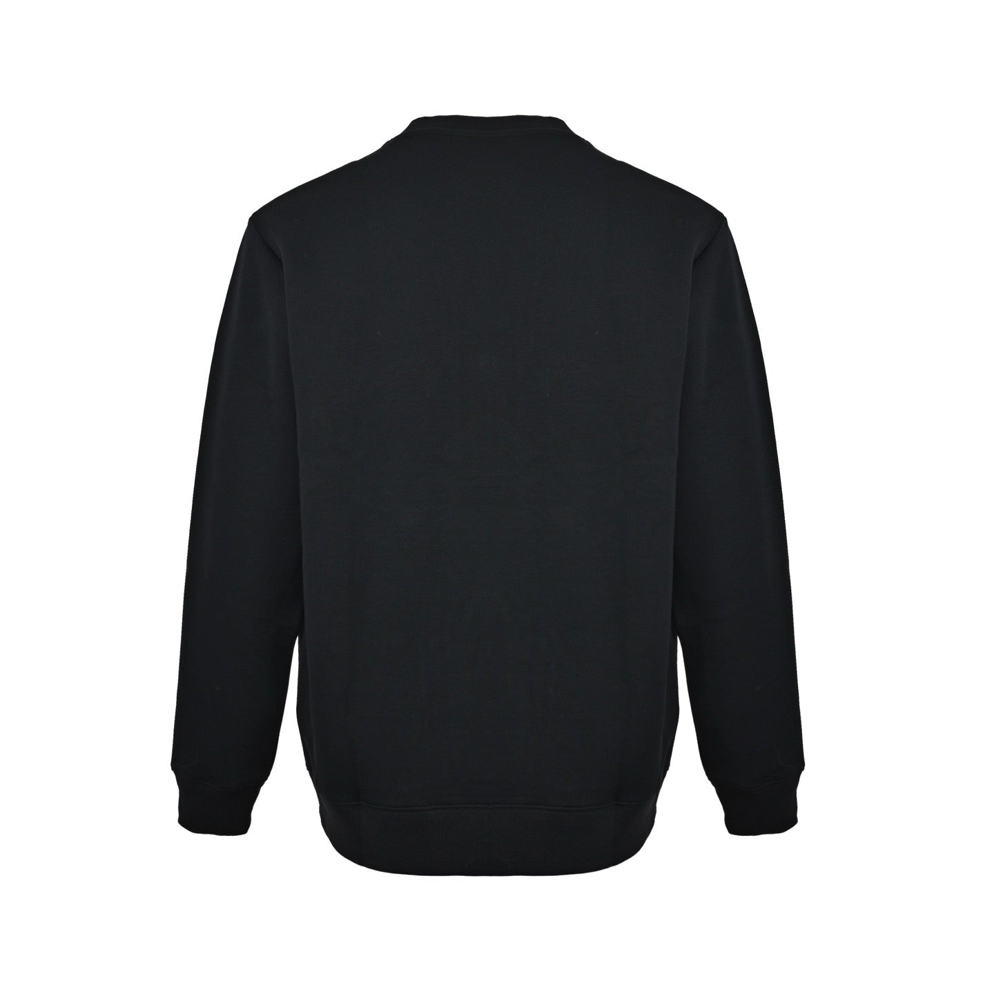Black Sweatshirt