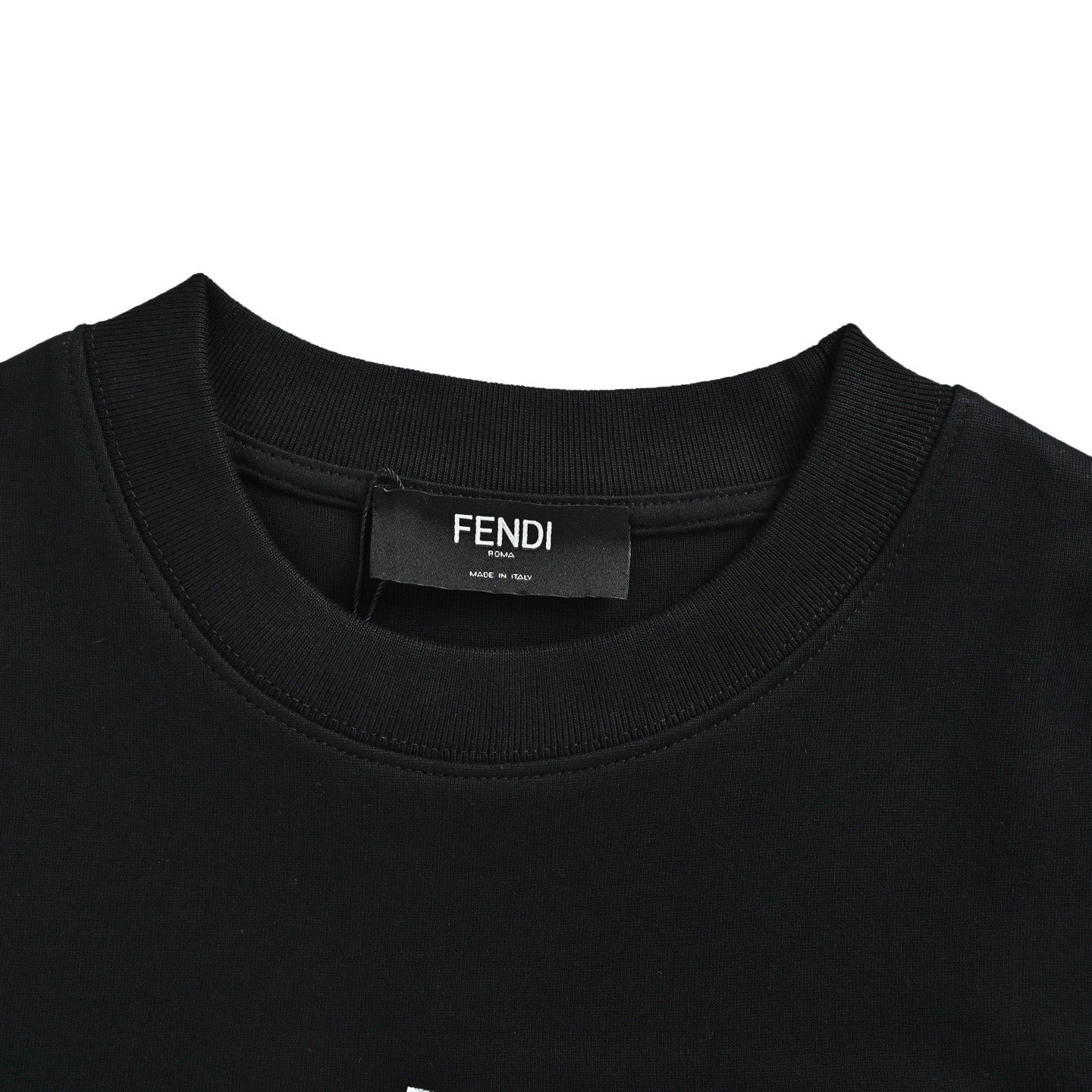 Black Sweatshirt