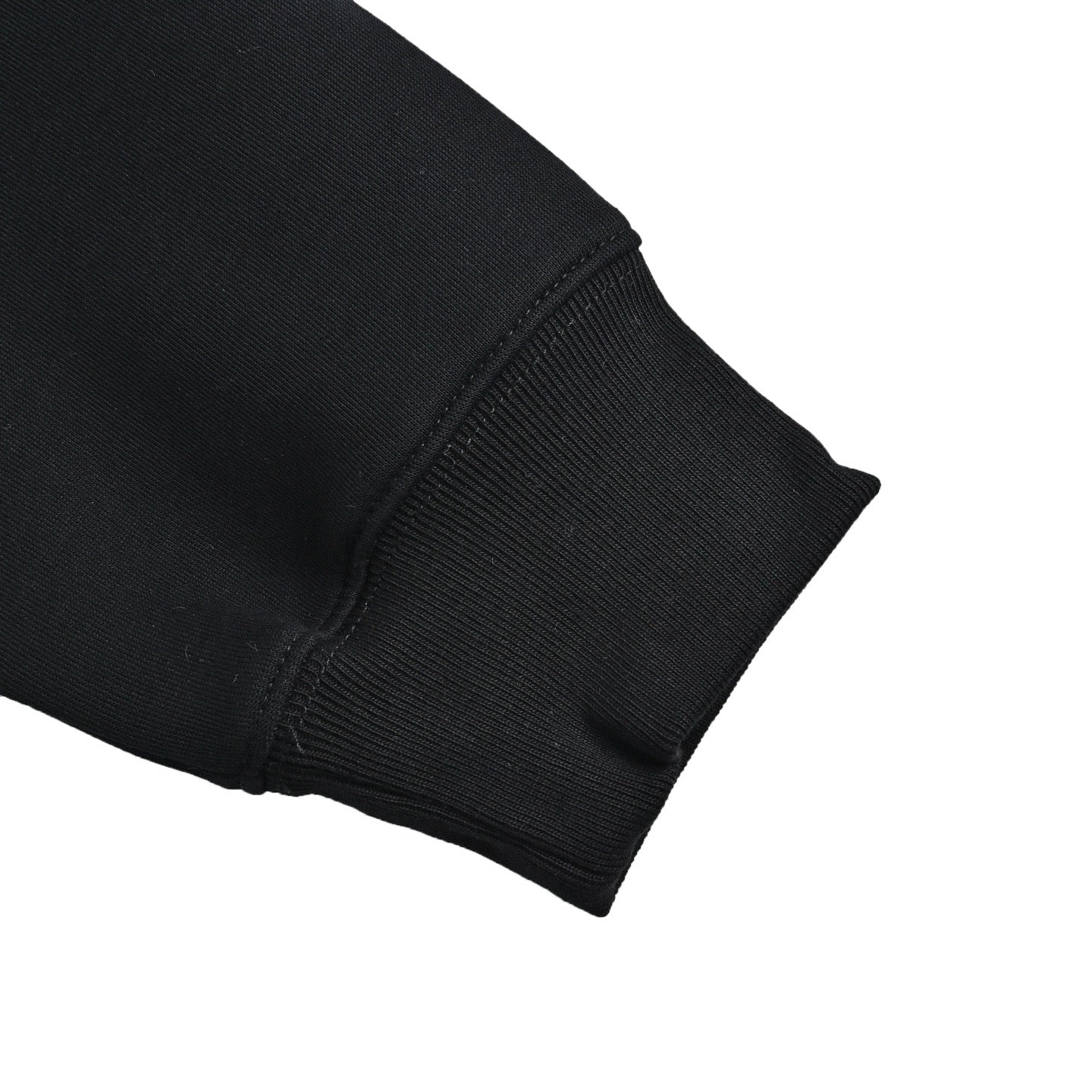 Black Sweatshirt