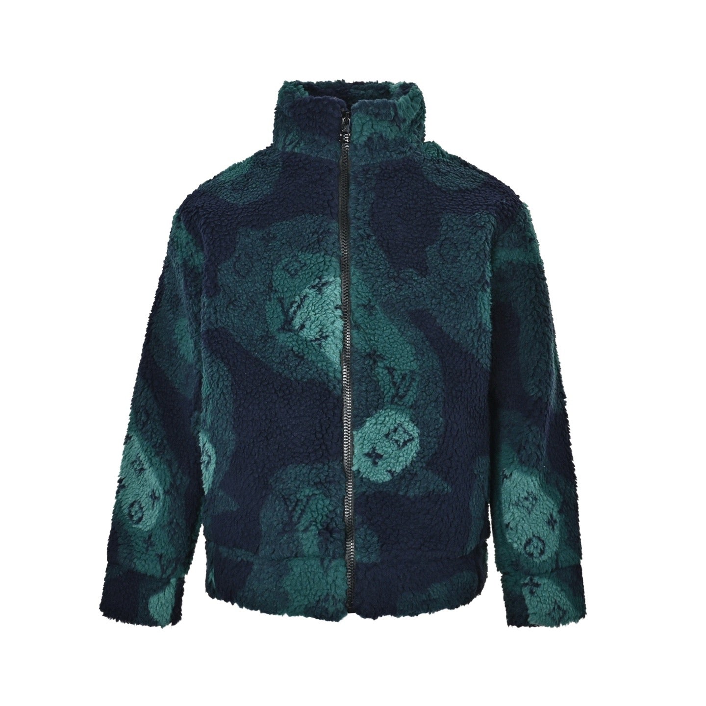 Multi-color Jacket