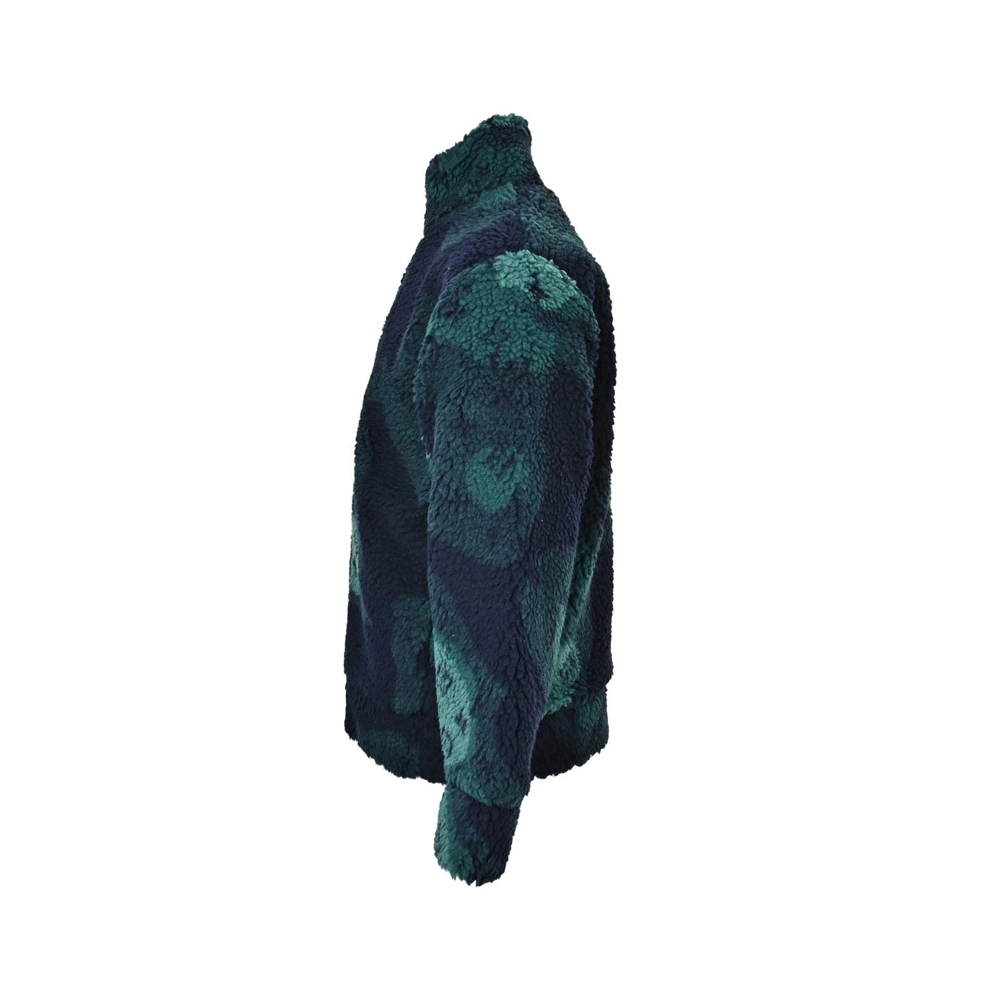 Multi-color Jacket