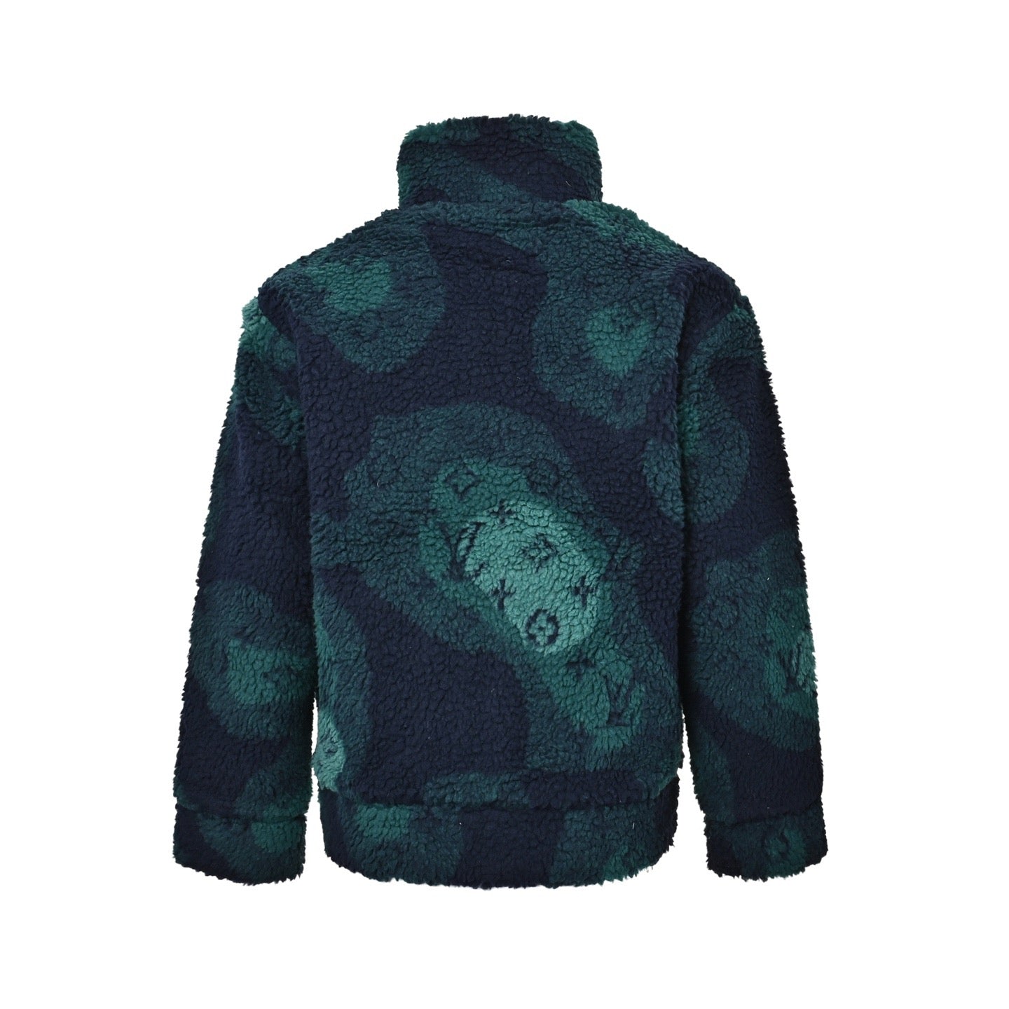 Multi-color Jacket