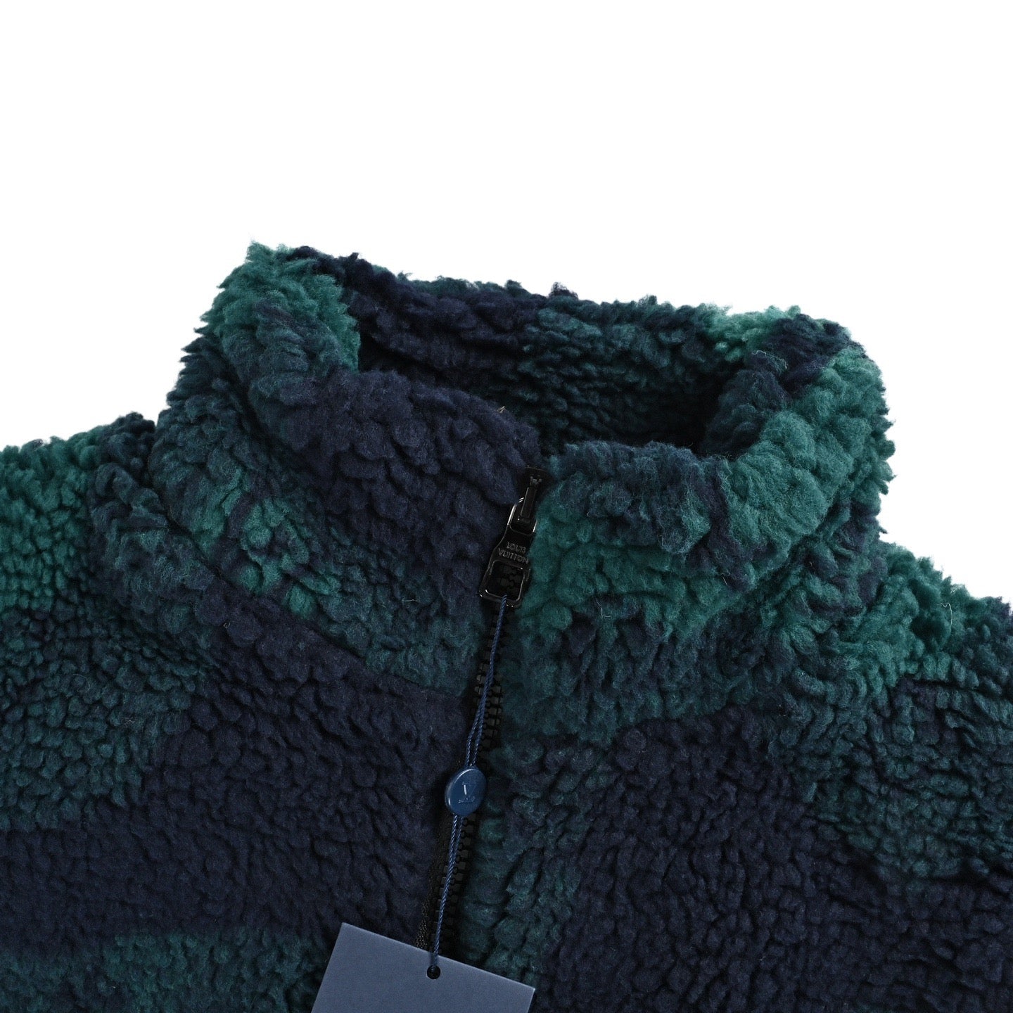 Multi-color Jacket