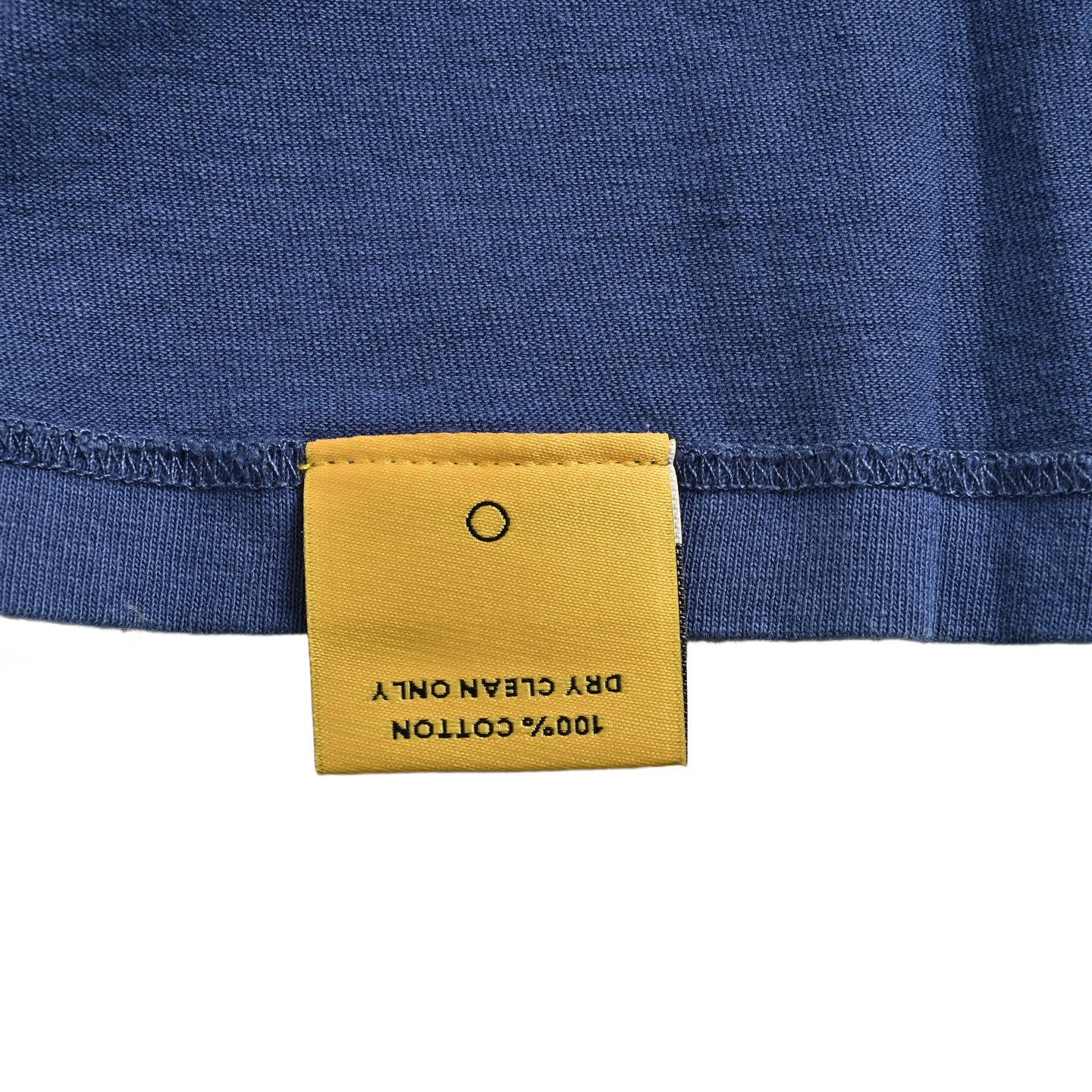 Blue Shirt