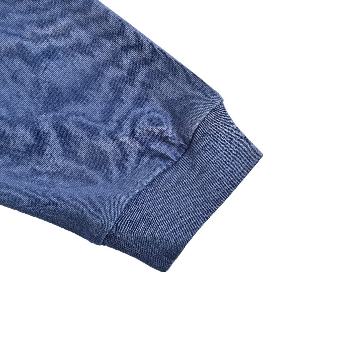 Blue Shirt