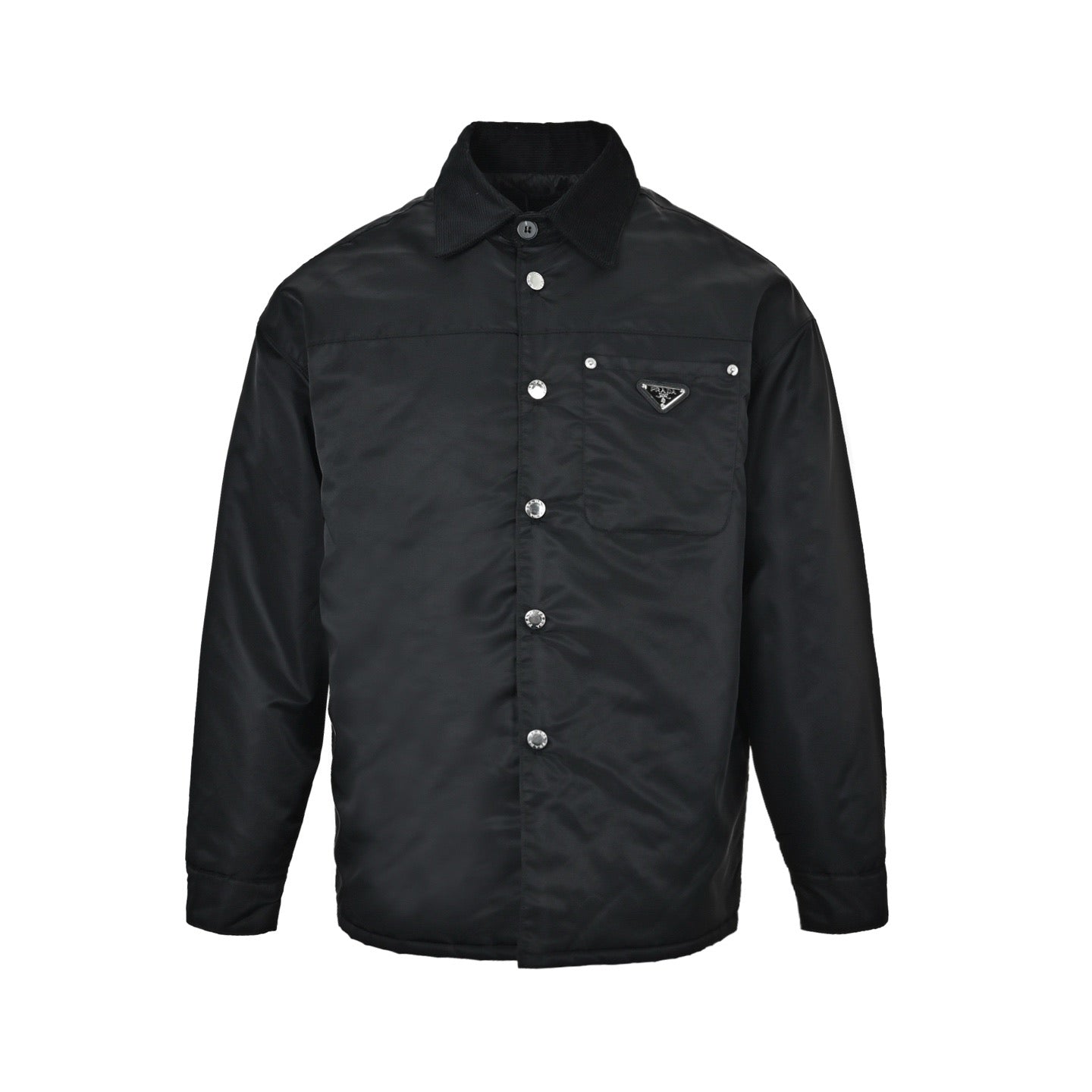 Black Jacket