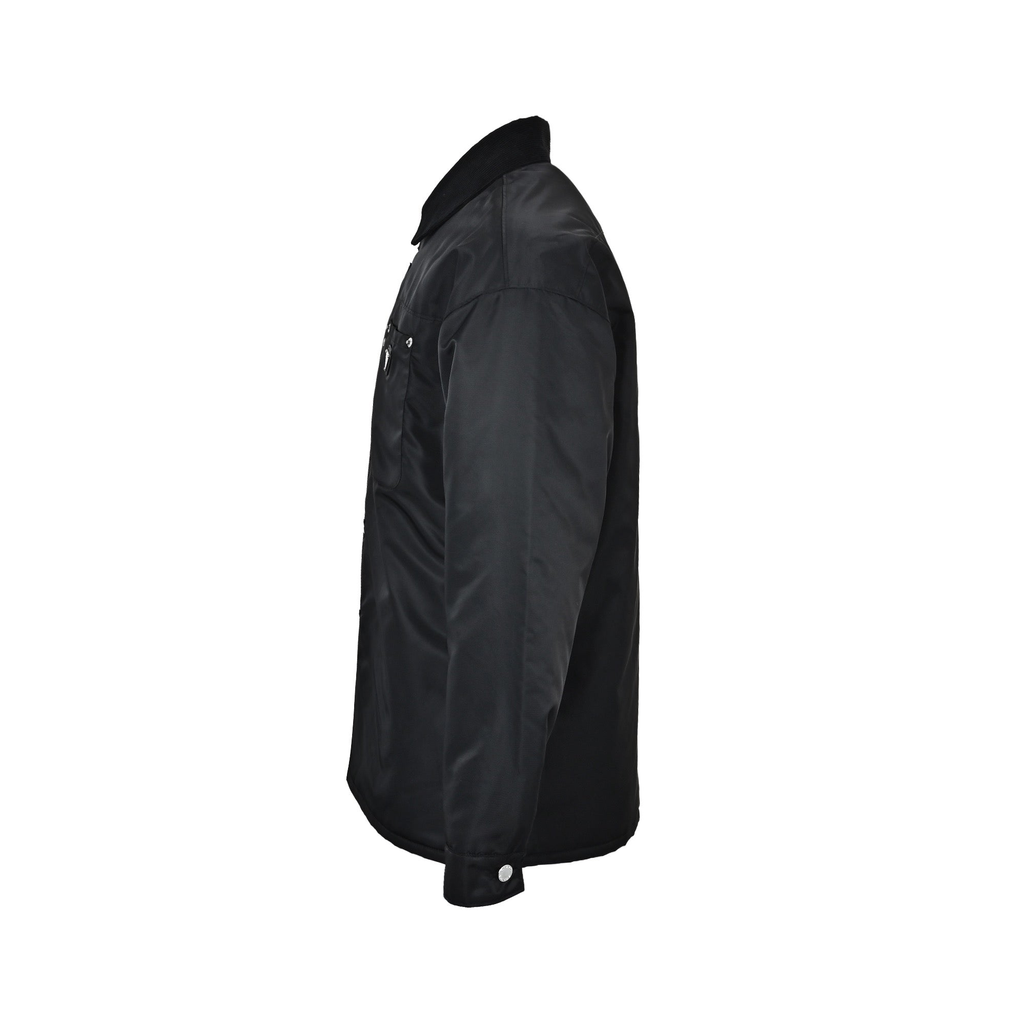 Black Jacket